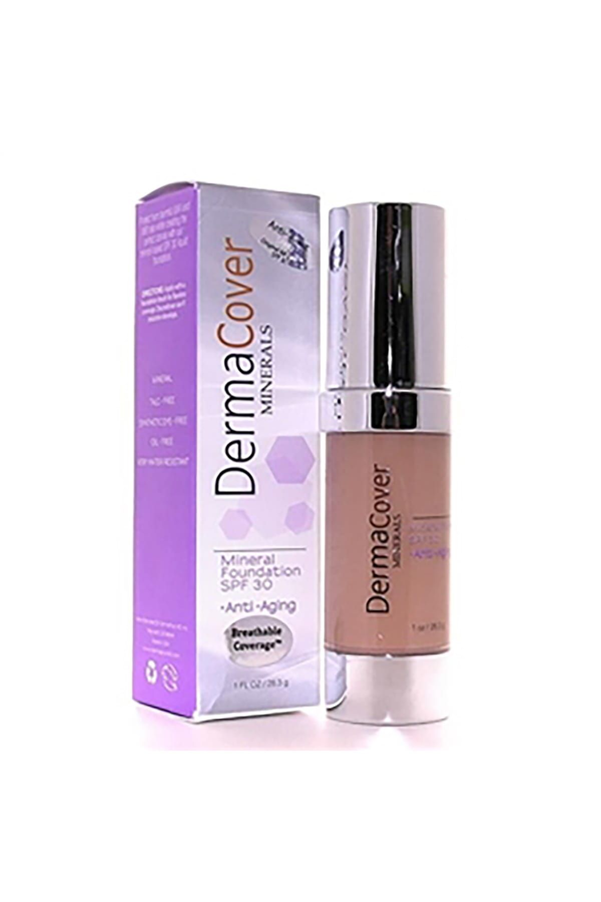 Dermaplus Md DermaCover Mineral SPF30 Anti-Aging 28.3g 839704001224