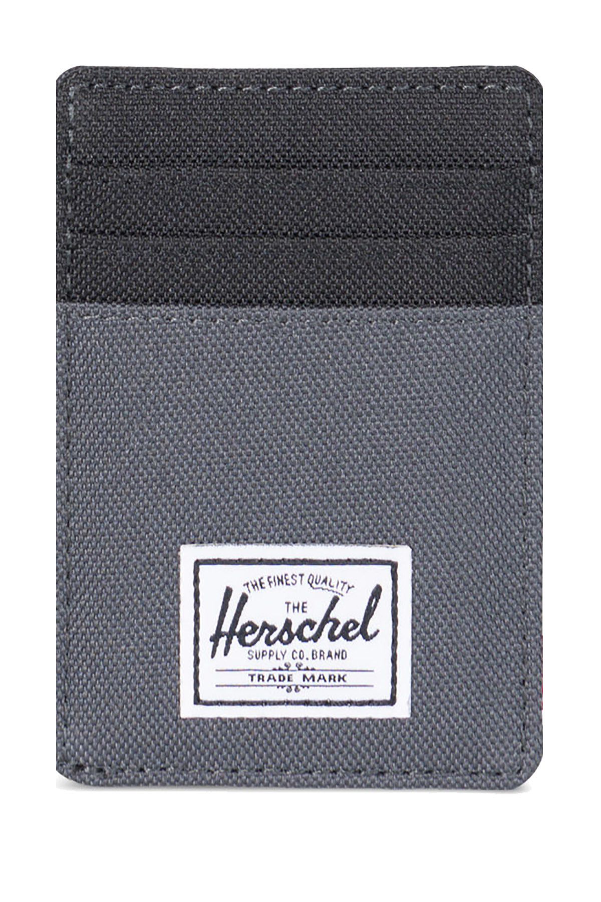 Herschel Unisex Raven RFID Kartlık 10366-00920-OS