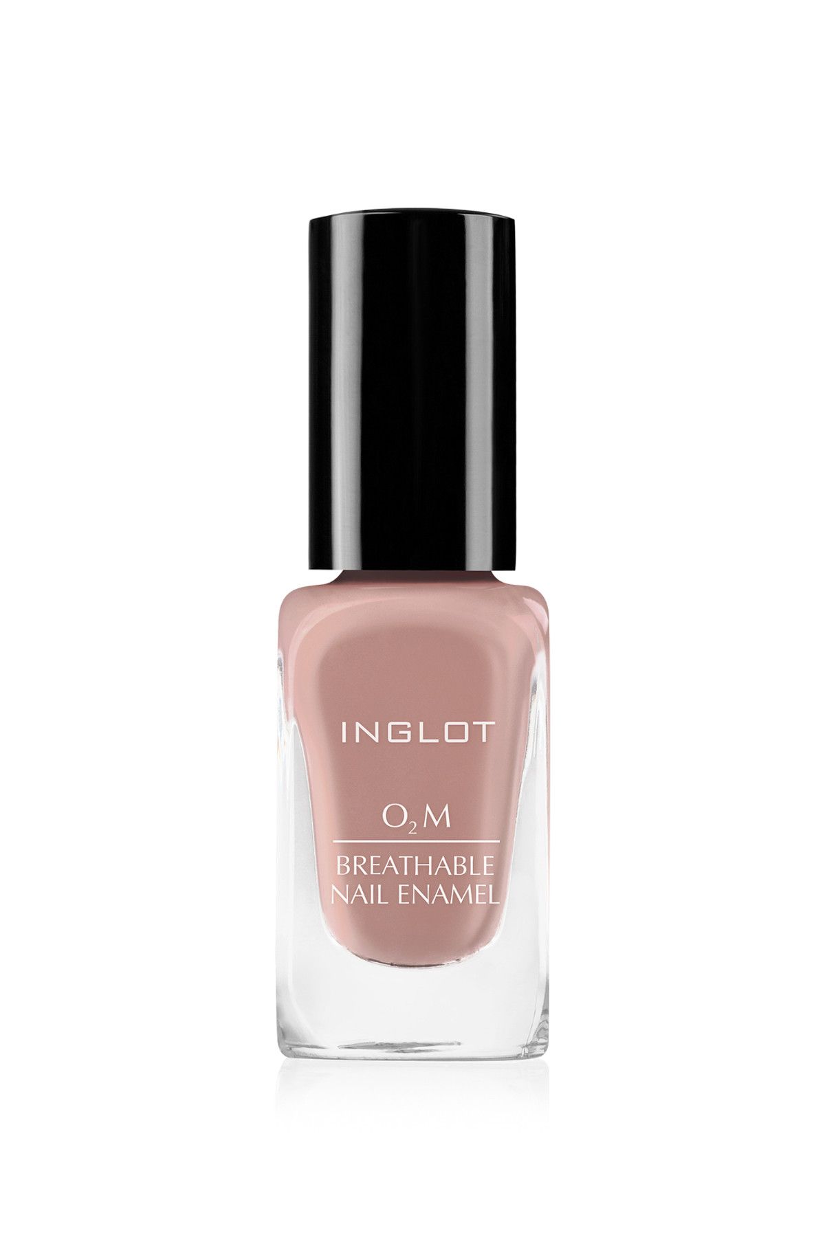 Inglot Oje - O2M Breathable Nail Enamel 677 11 ml 5907587116771