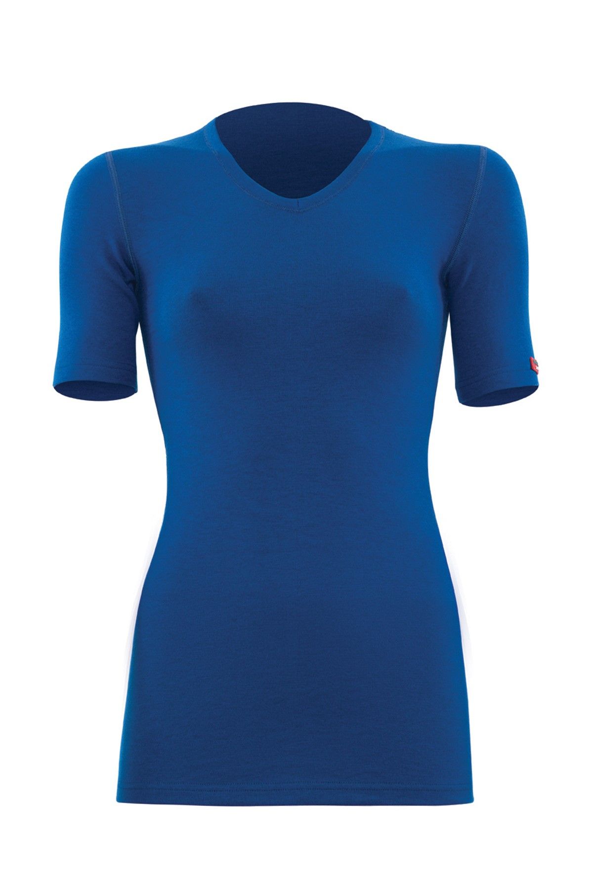 Blackspade Unisex Termal 2. Seviye T-Shirt 1263 - Mavi