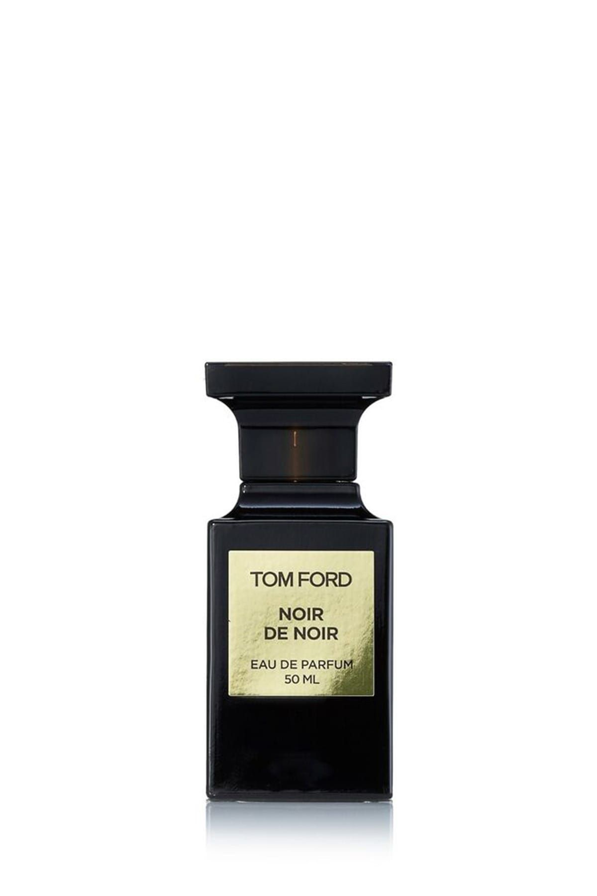 Tom Ford Noir De Noir Edp 50 ml Unisex Parfüm