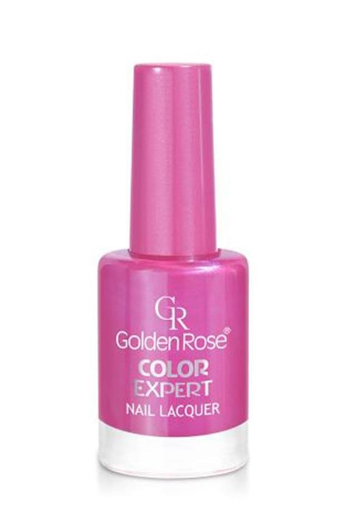 Golden Rose Oje - Color Expert Nail Lacquer No: 27 8691190703271