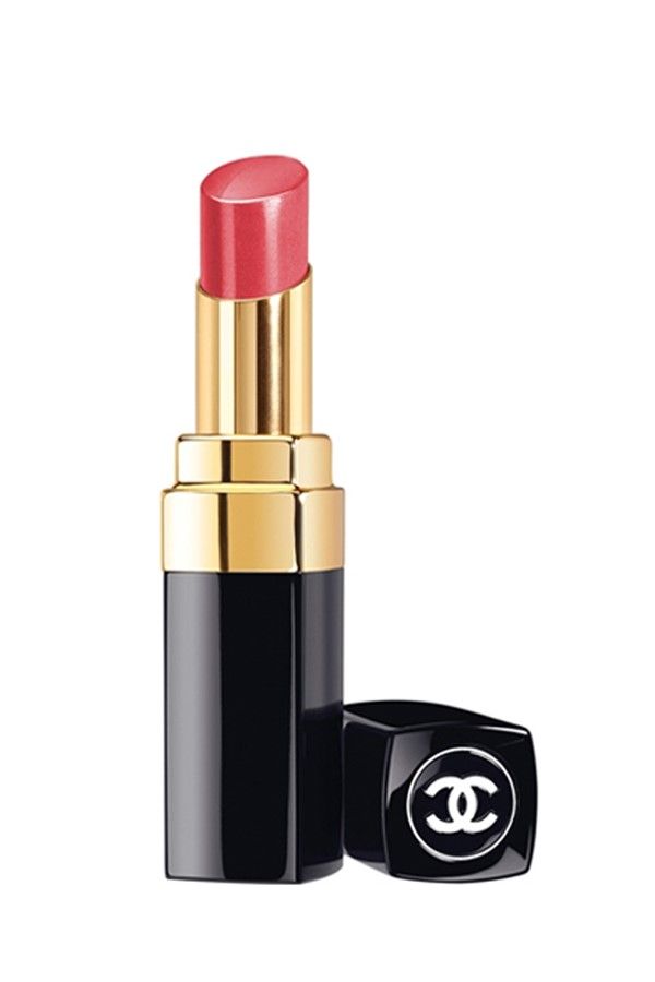 Chanel Ruj - Rouge Coco Shine Hydrating Colour Lipshine 97 Desinvolte 3145891739701