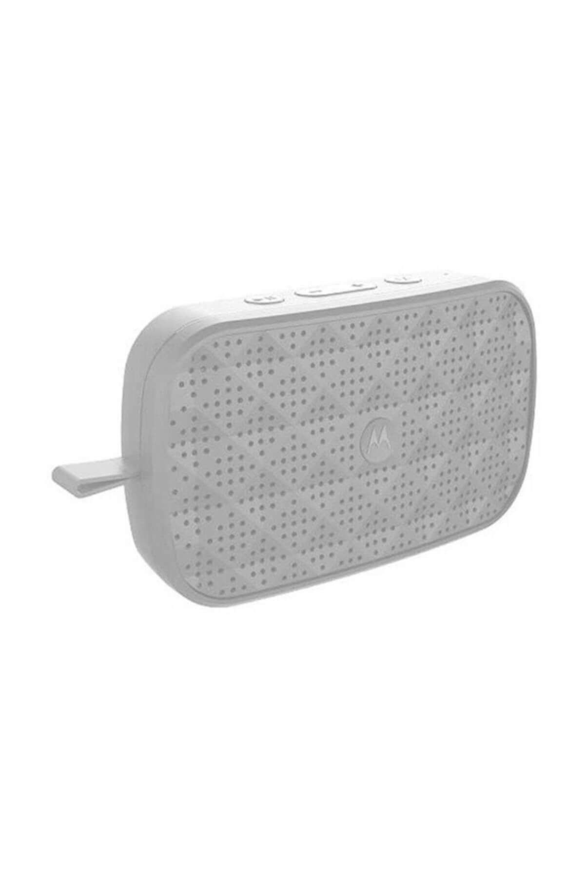 Motorola Sonic Play 150 Fm Bluetooth Speaker