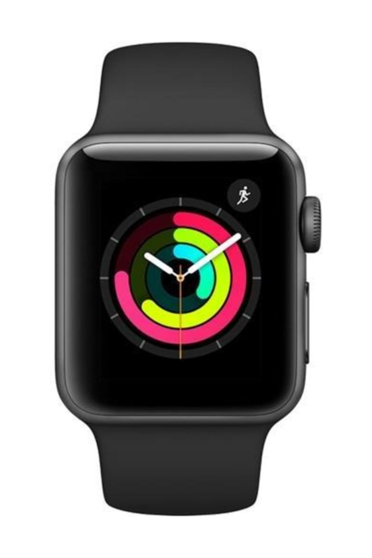 Купить Apple Watch Series 3 38mm