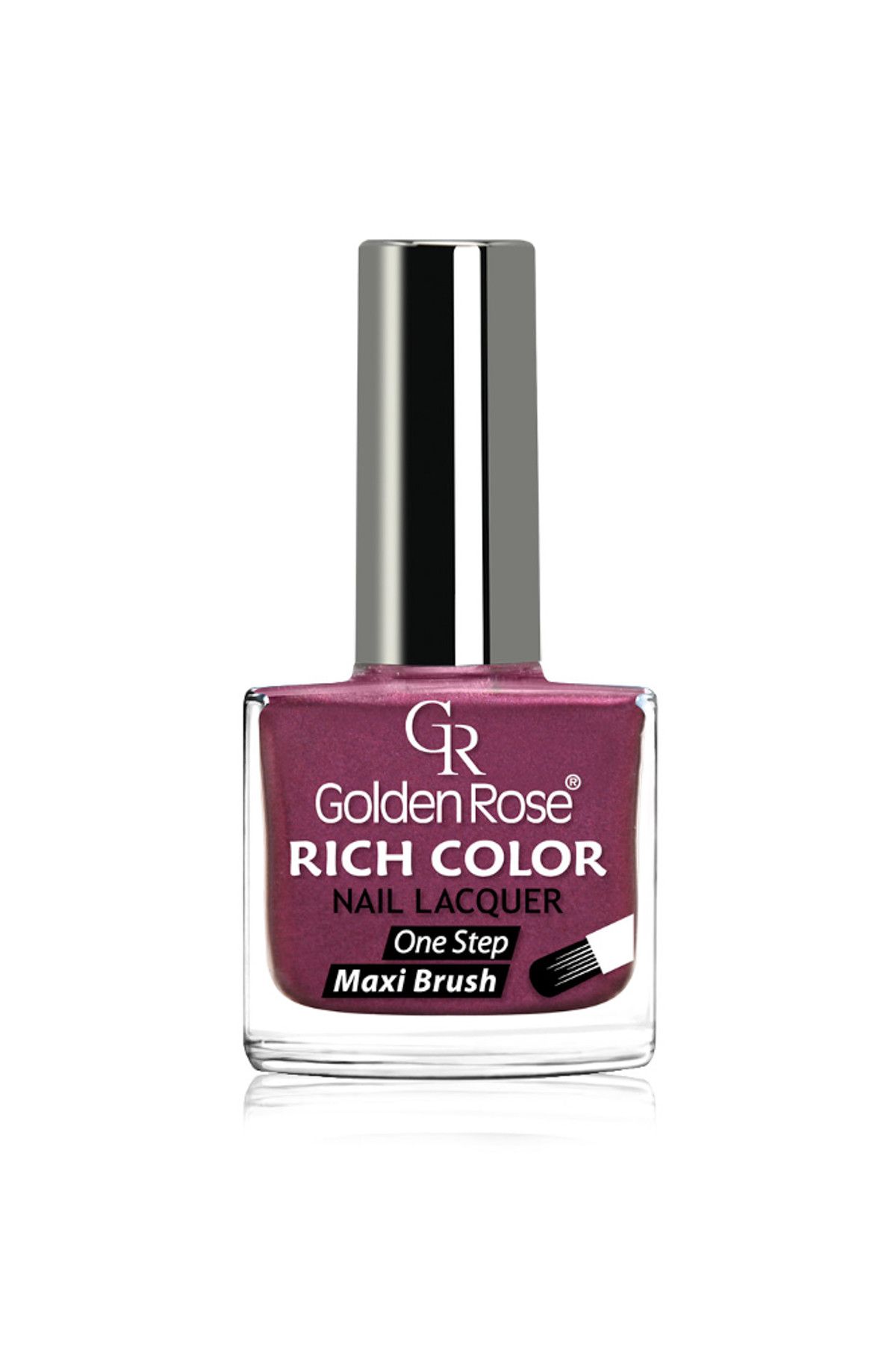 Golden Rose Oje - Rich Color Nail Lacquer No: 34 8691190560348