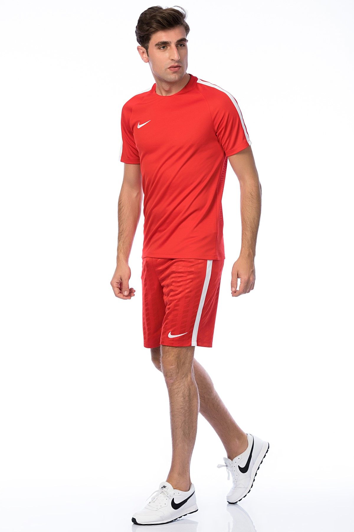 Nike Erkek Şort & Bermuda - 832971-657