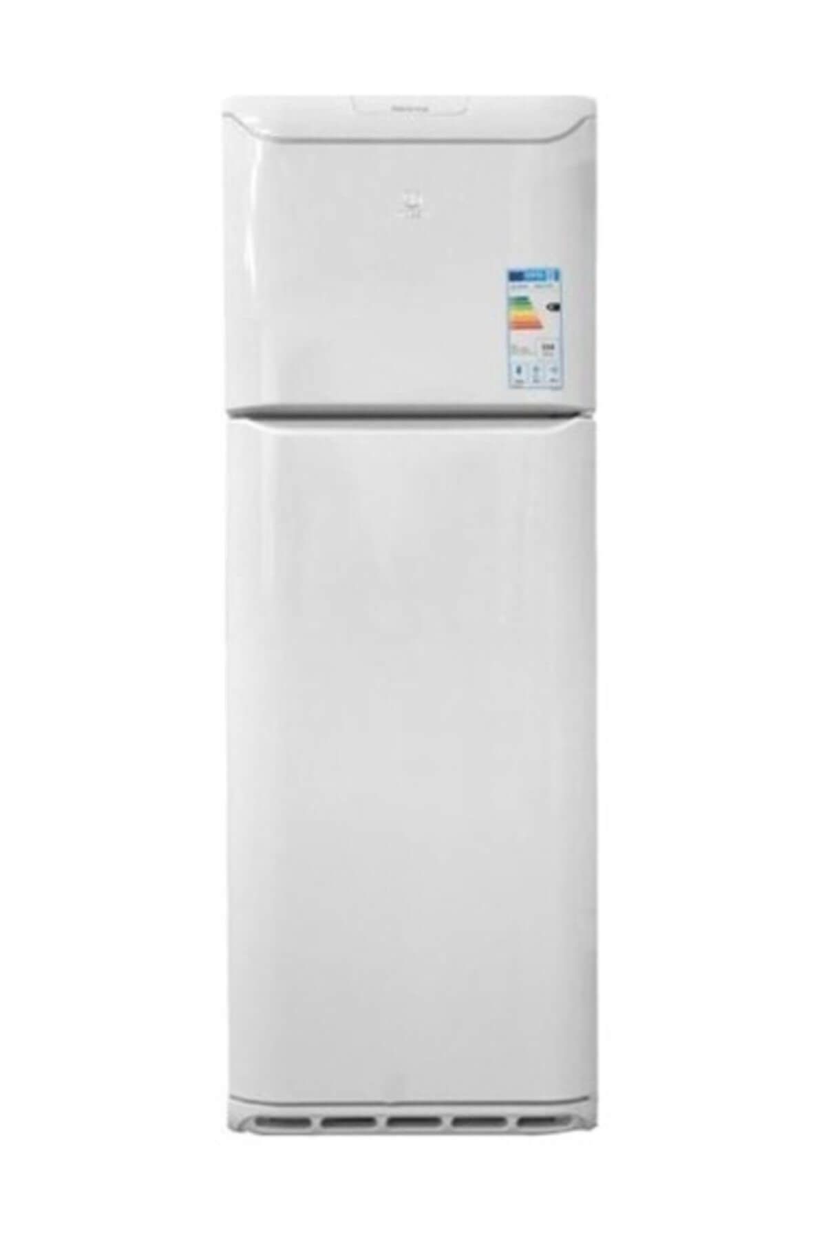 Indesit TNIAA 9 F Tk A+ Çift Kapılı No-Frost Buzdolabı