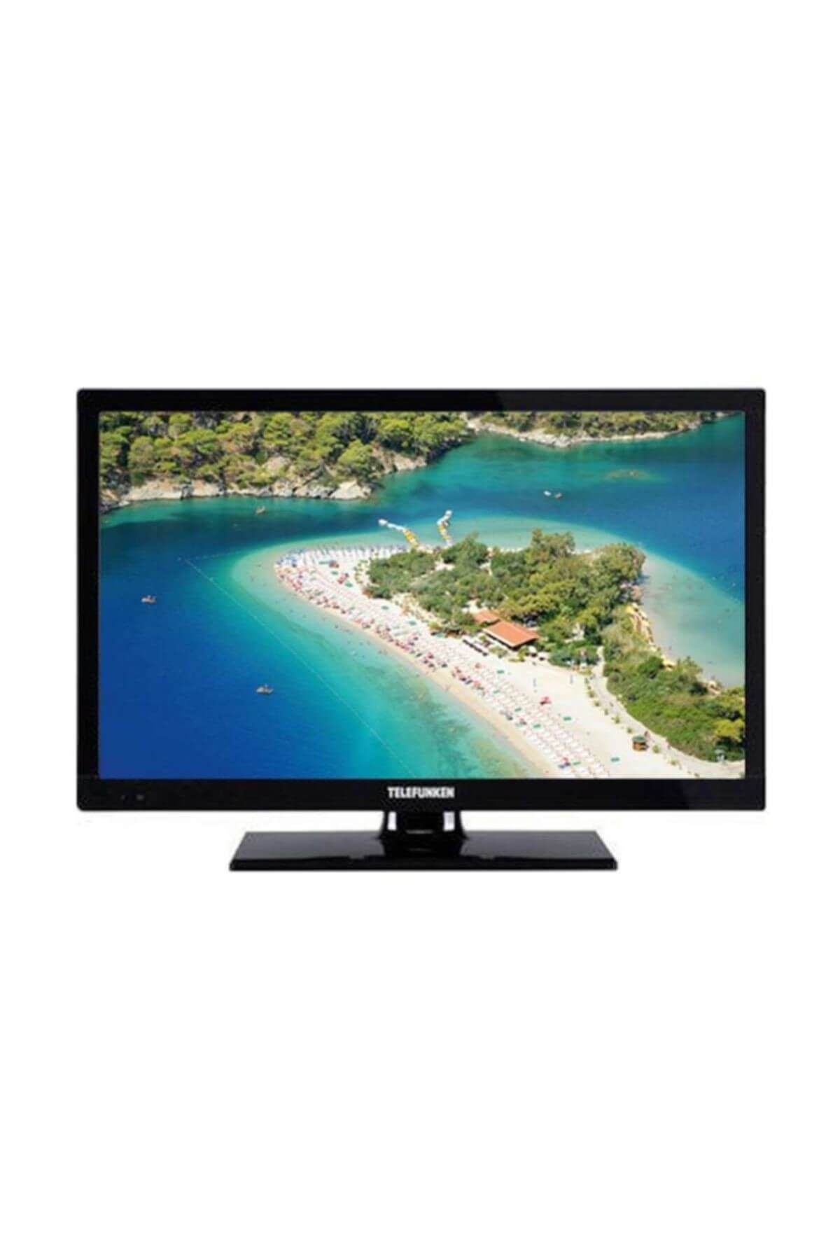 Telefunken 48282S33Y2K 48" Uydulu Smart Wifi Full HD Led Tv