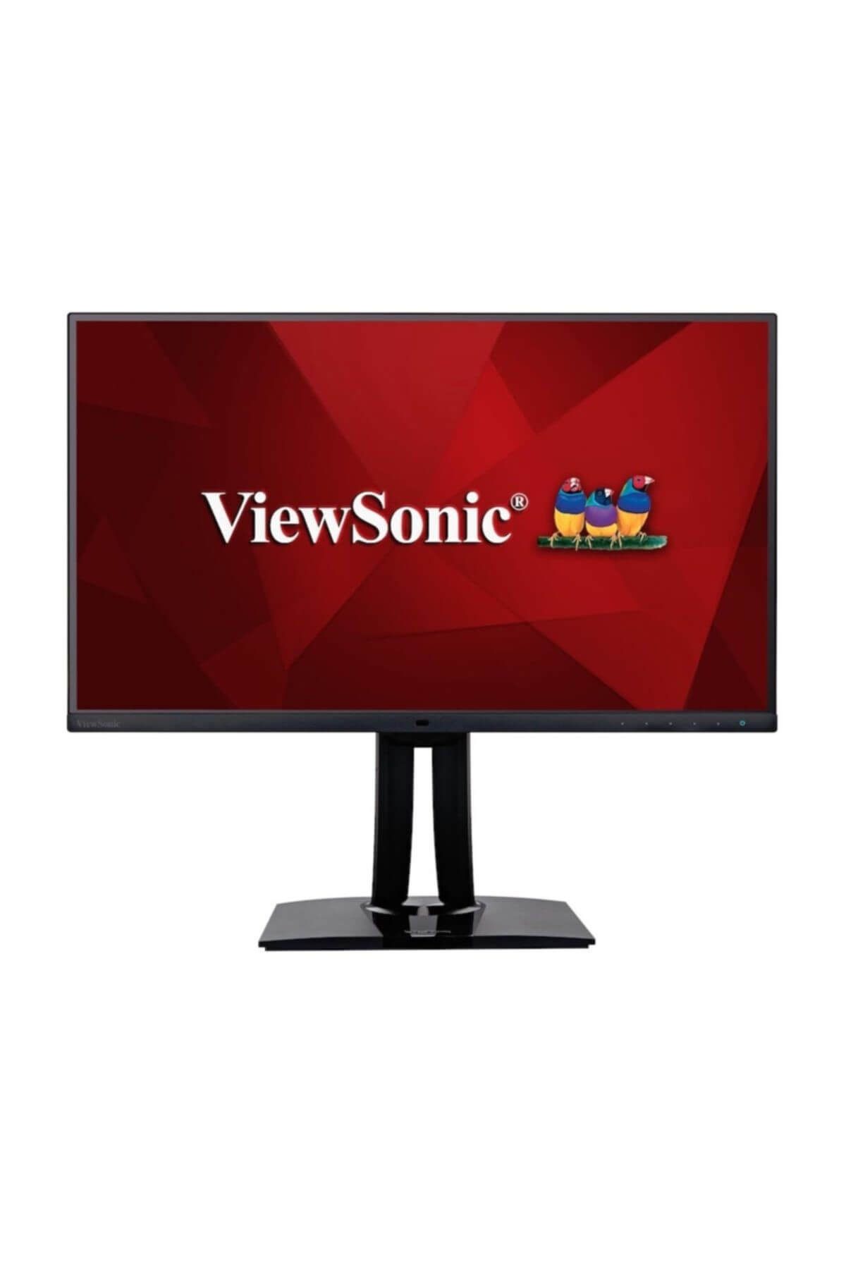 ViewSonic 27 VIEWSONIC VP2785-4K 3840x2160 IPS 2xHDMI&43;1xDP&43;1xMiniDP 5xUSB Adobe RGB E