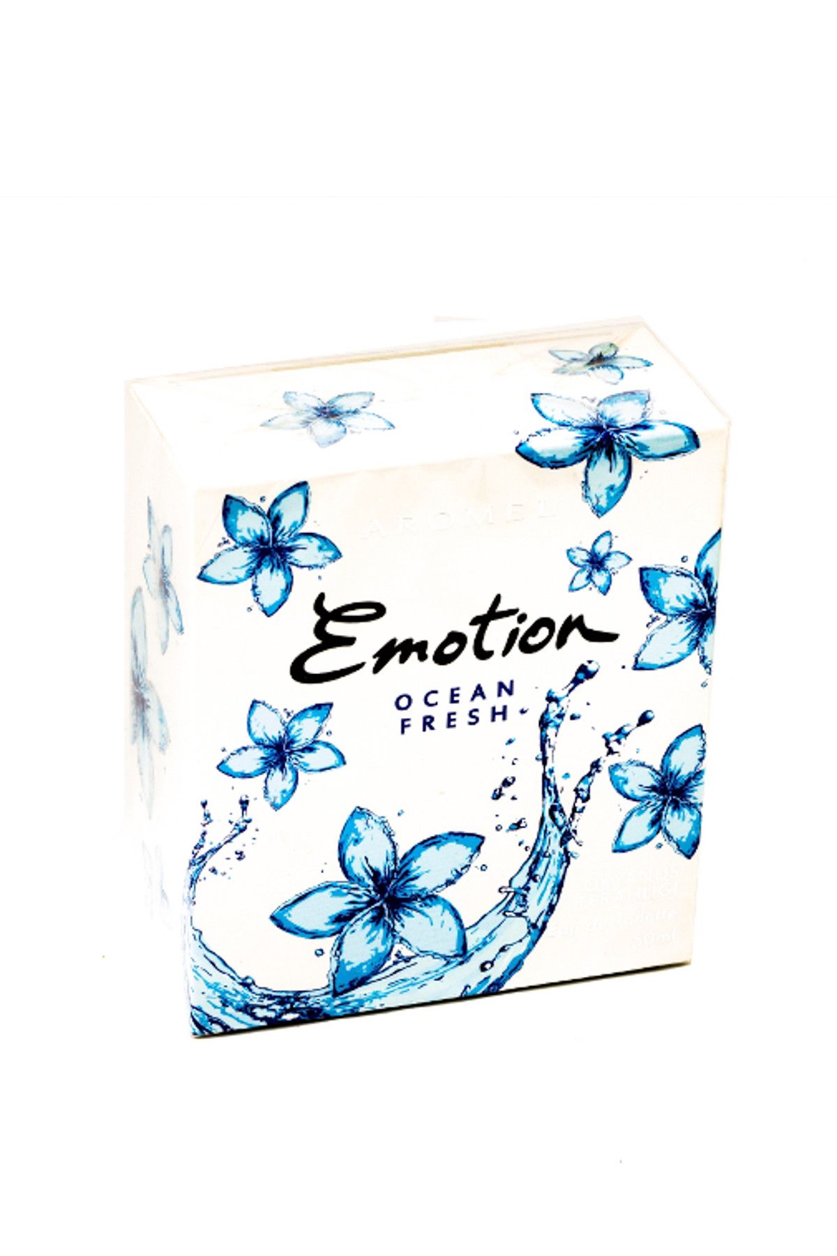 Emotion Ocean Fresh 50 ml Kadın Parfümü
