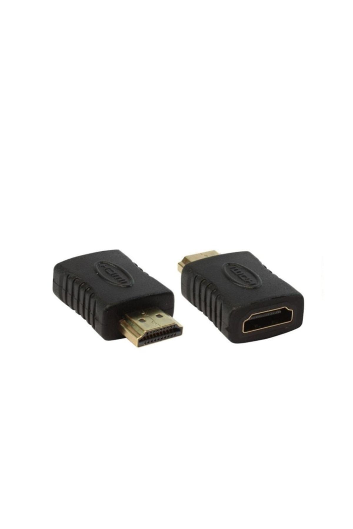 Ti-mesh HDMI Erkek to Mini HDMI Dişi Dönüştürücü