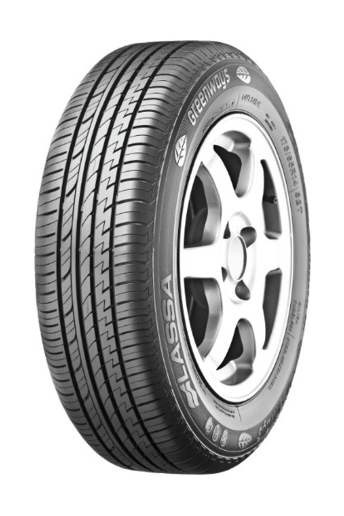175/65R15 84H Greenways (2015)