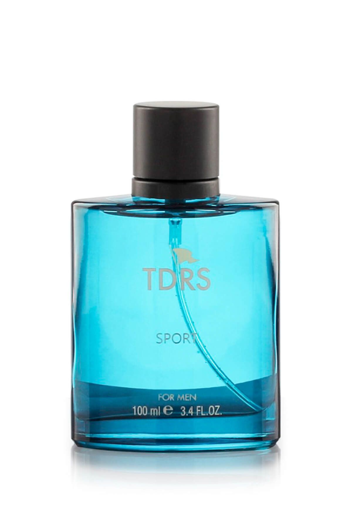 TDRS Sport 100 Ml Erkek Parfüm