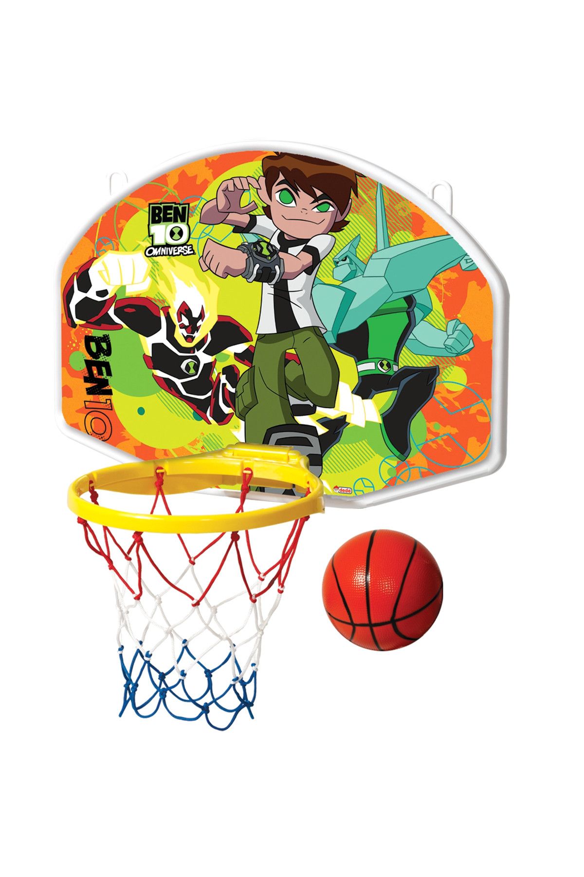 Toys Çocuklar İçin Basket Potası Dev Boy /