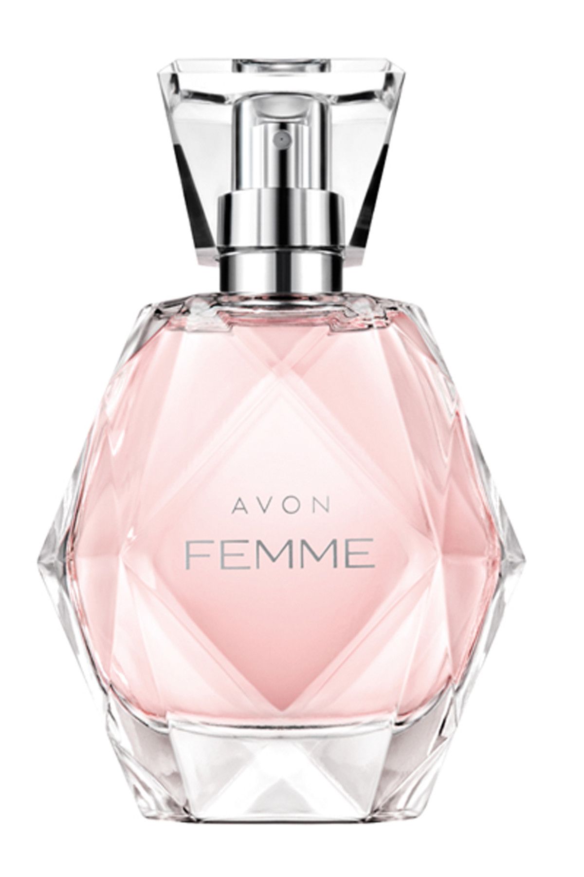 Avon Femme Edp 50 ml Kadın Parfümü 5050136417963