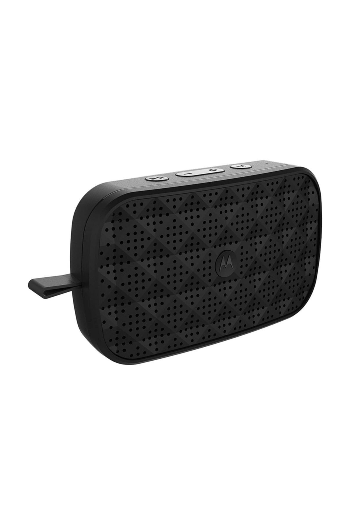 Motorola Sonic Play 150 Fm Bluetooth Speaker