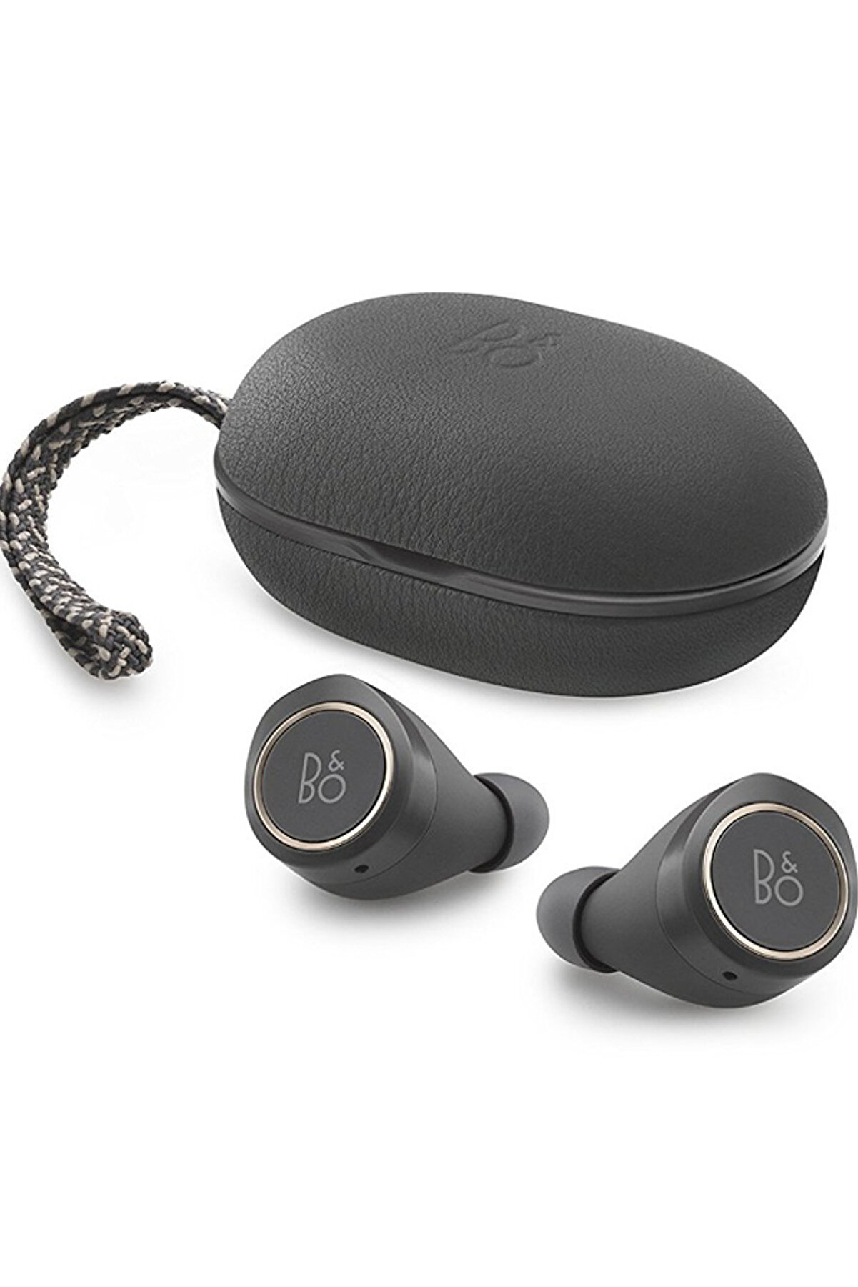 BANG & OLUFSEN Beoplay E8 Kablosuz Bluetooth Kulaklık Charcoal Sand