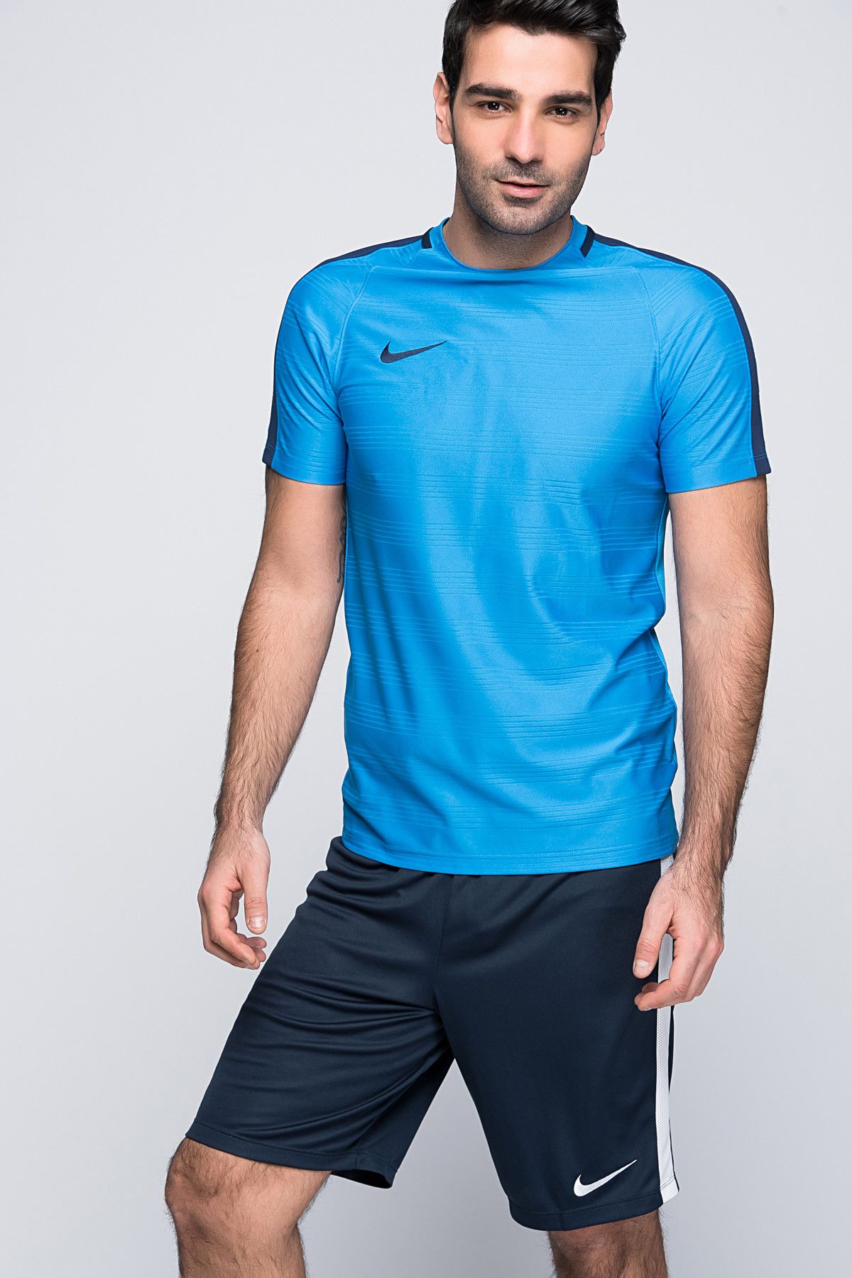 Nike Erkek Şort - Dry Academy Erkek Futbol Şortu - 832508-451