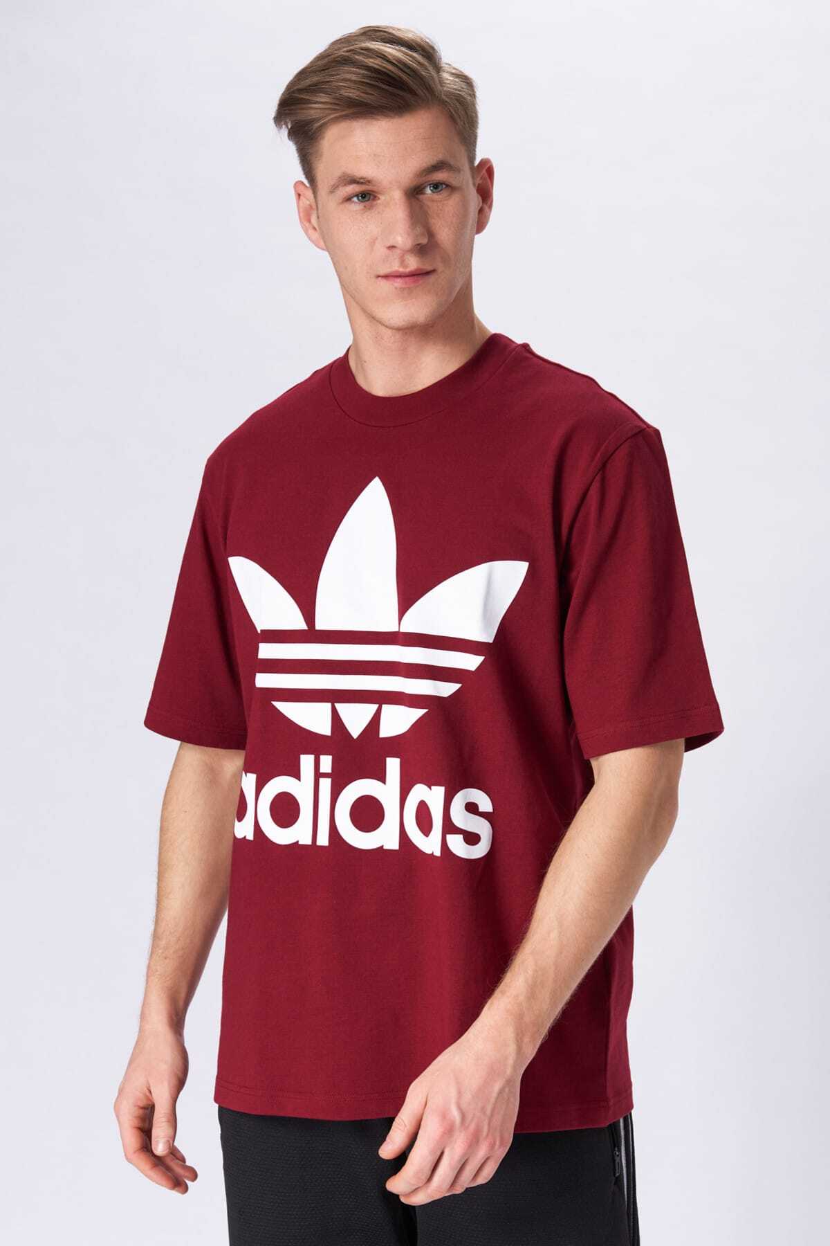adidas oversized t shirt