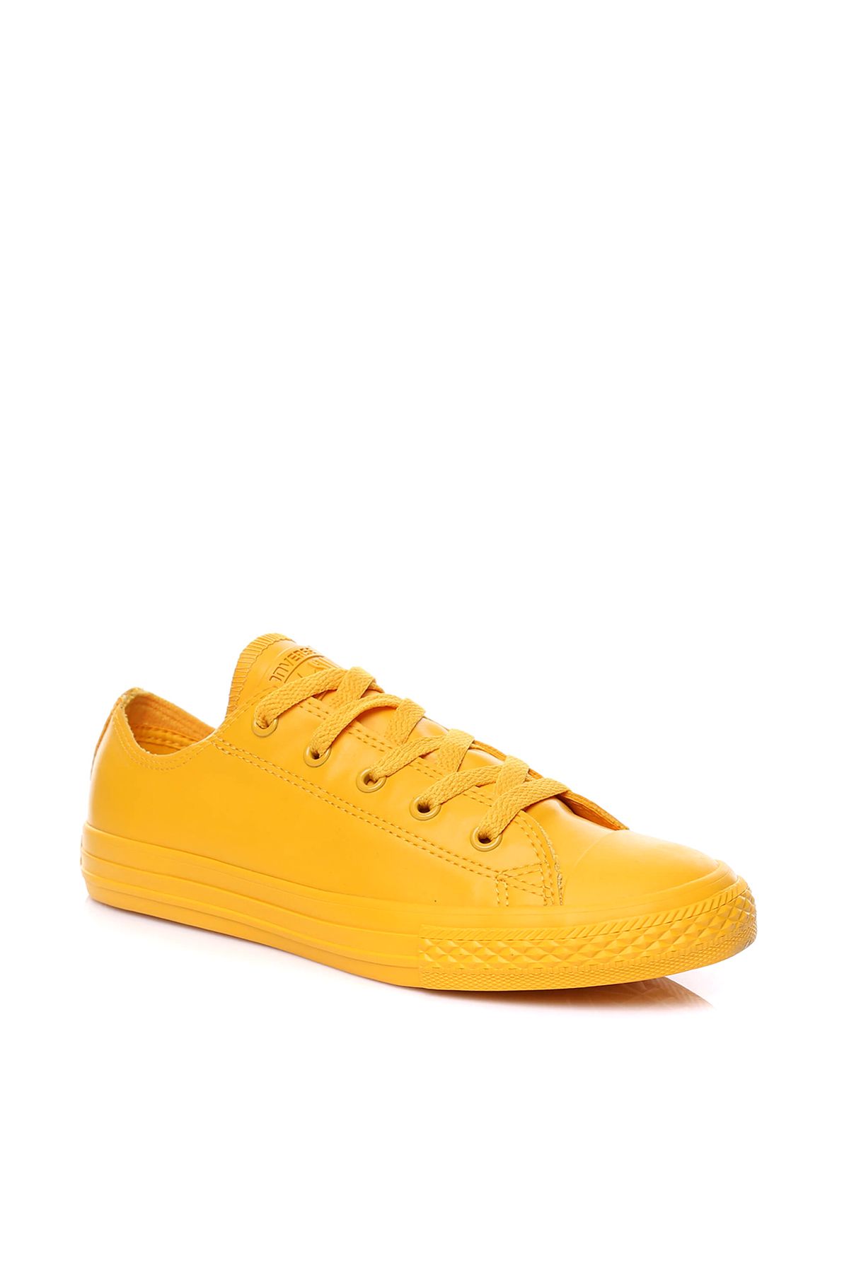 Converse Sarı Unisex Çocuk Ayakkabı /