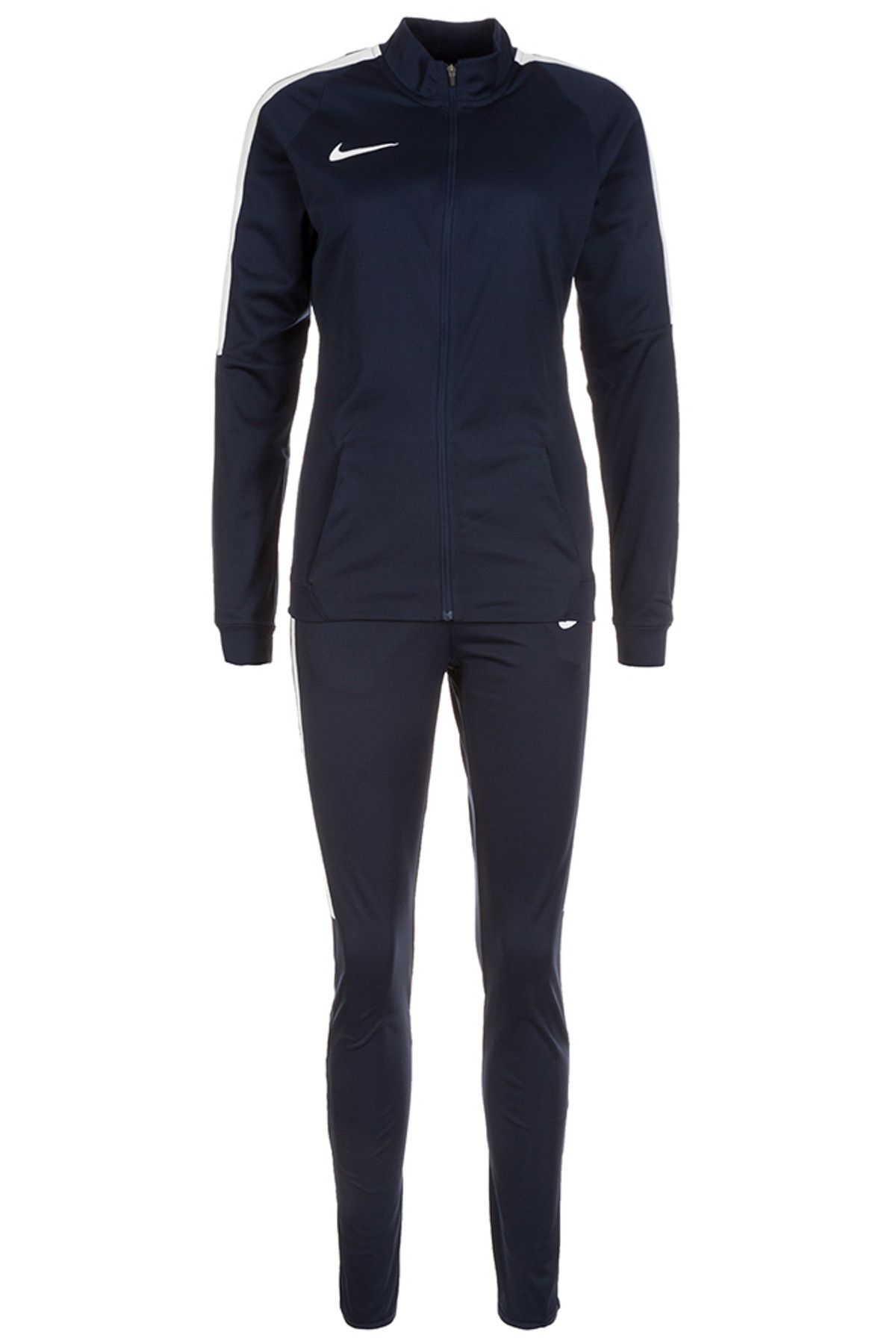 Nike Dry Squad Track Suit Kadın Eşofman Takımı - 832350-452