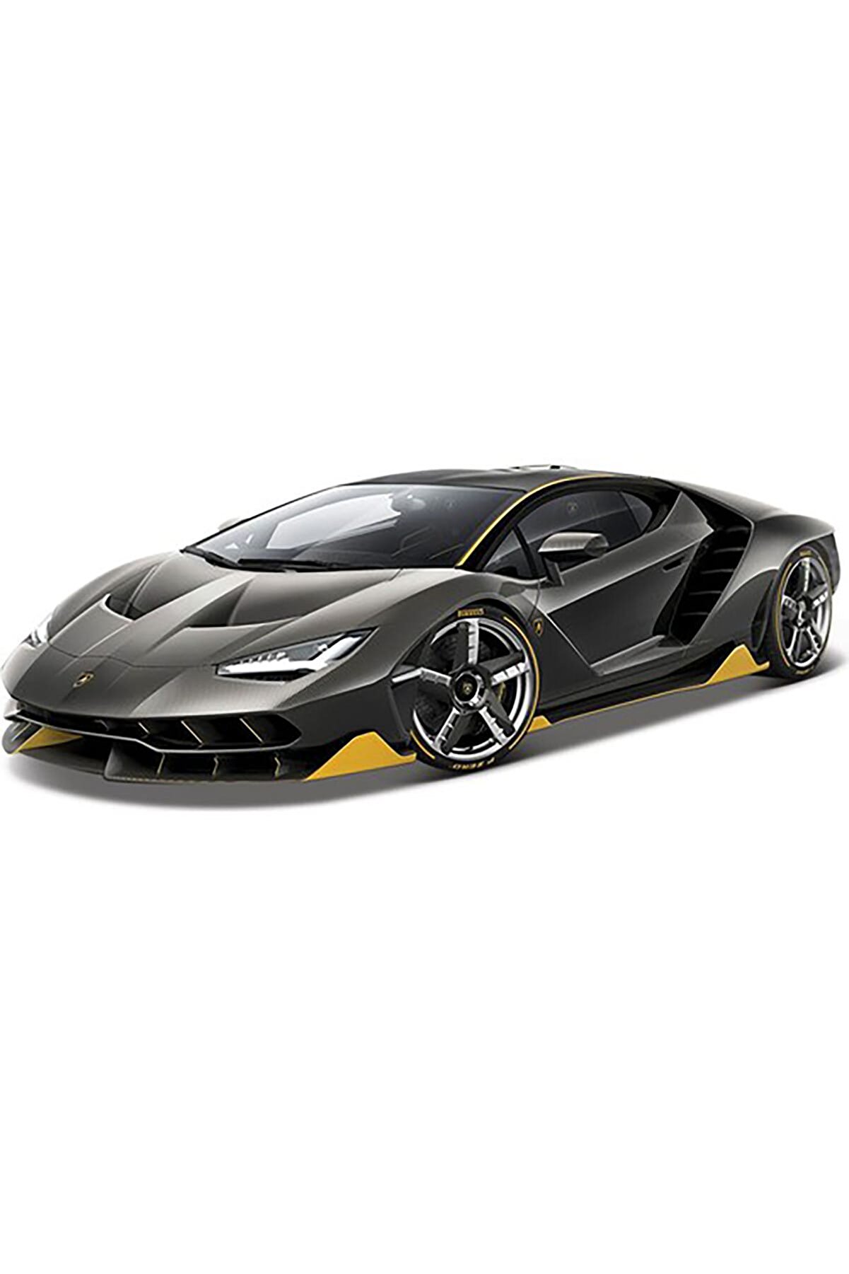 Maisto Special Edition 1:18 Lamborghini Centenario Model Araba /