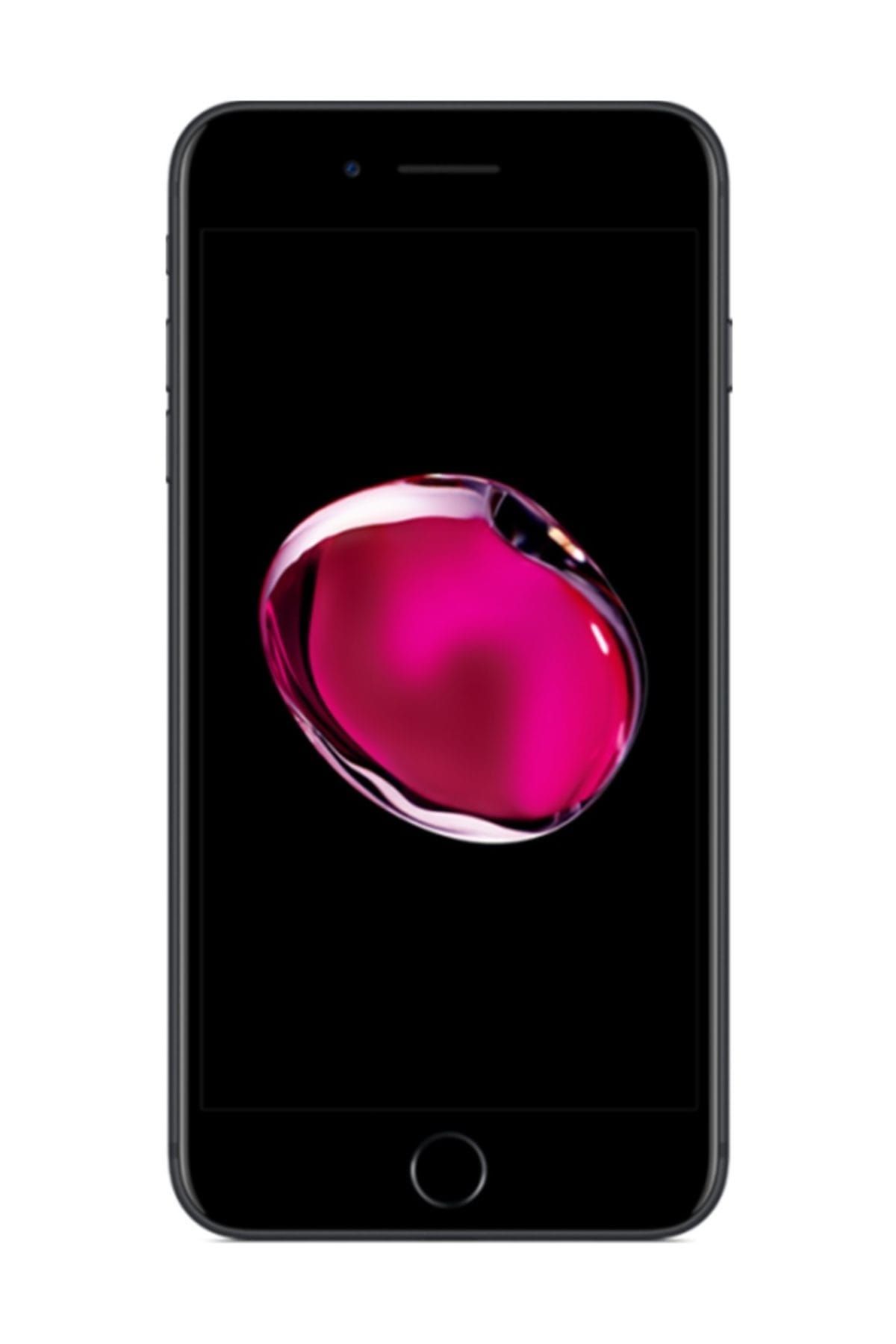 Apple iPhone 7 Plus 32GB Siyah Cep Telefonu (Apple Türkiye Garantili) AP-IPHO7P32