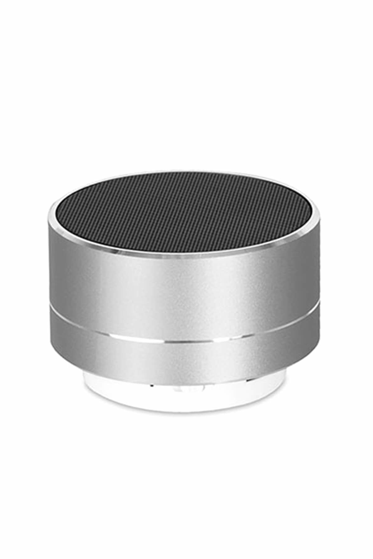 Mikado Usb-SD-Fm Destekli Bluetooth Mini Speaker