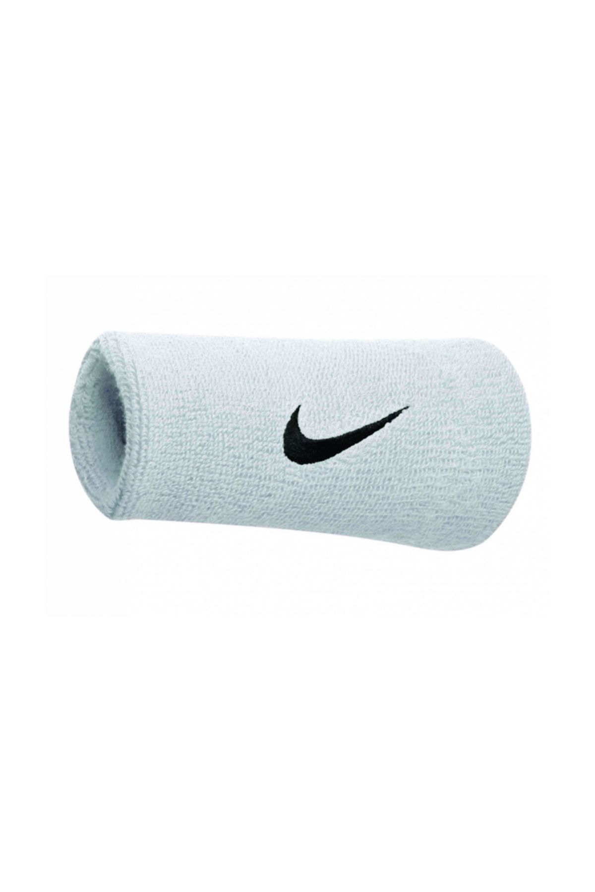 Nike Sporcu Aksesuarları - Swoosh Uzun Bileklik - N.NN.05.116.OS