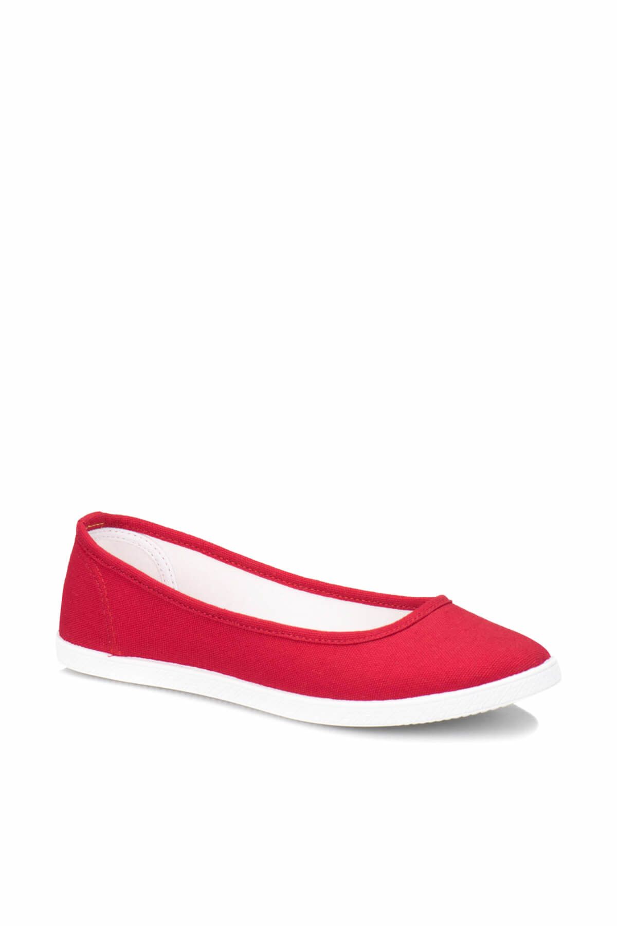 Kinetix RASHA Kırmızı Kadın Ayakkabı 100252026