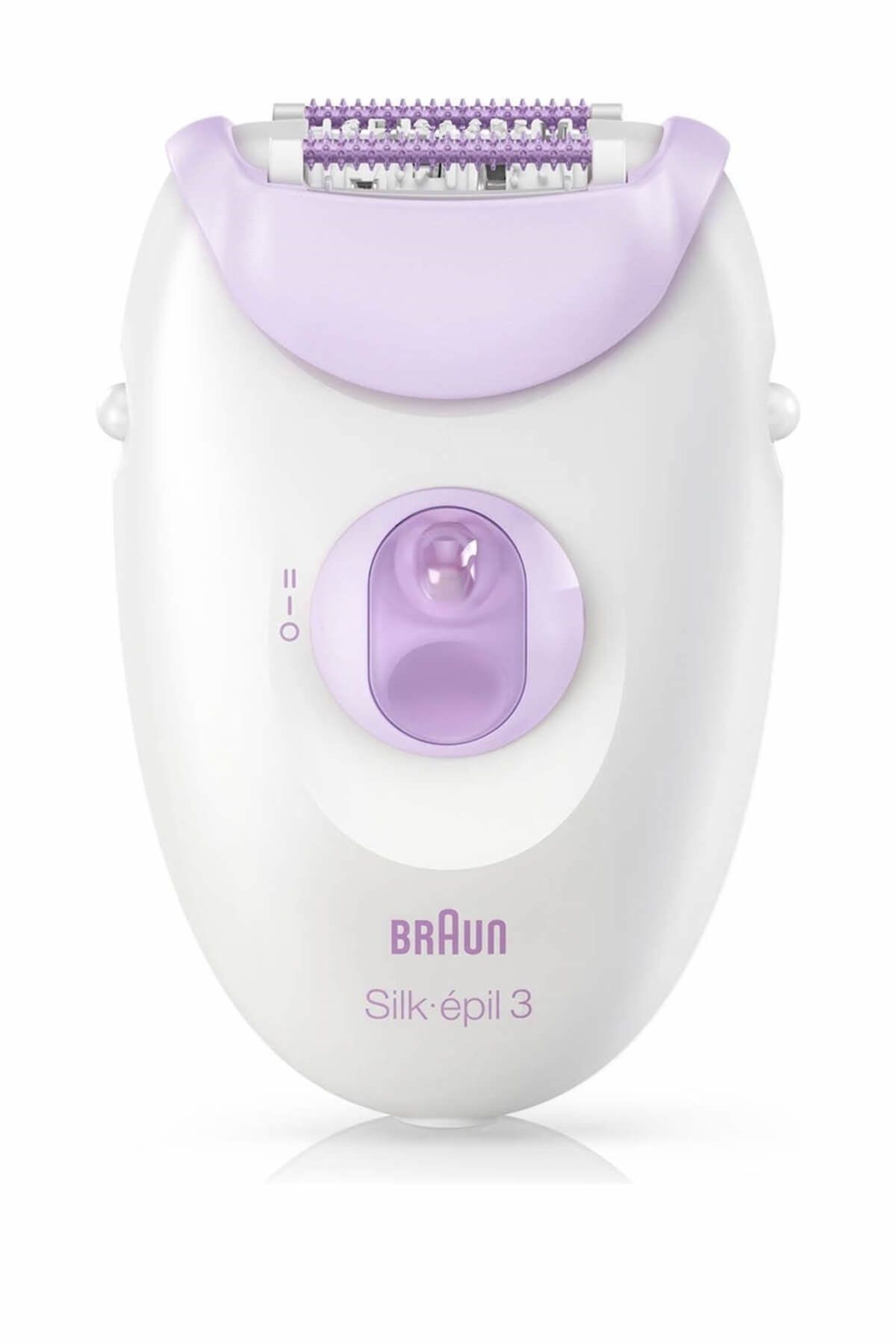 Braun Silk-épil 3 - 3170 Bacak Epilatörü SE 3170 W