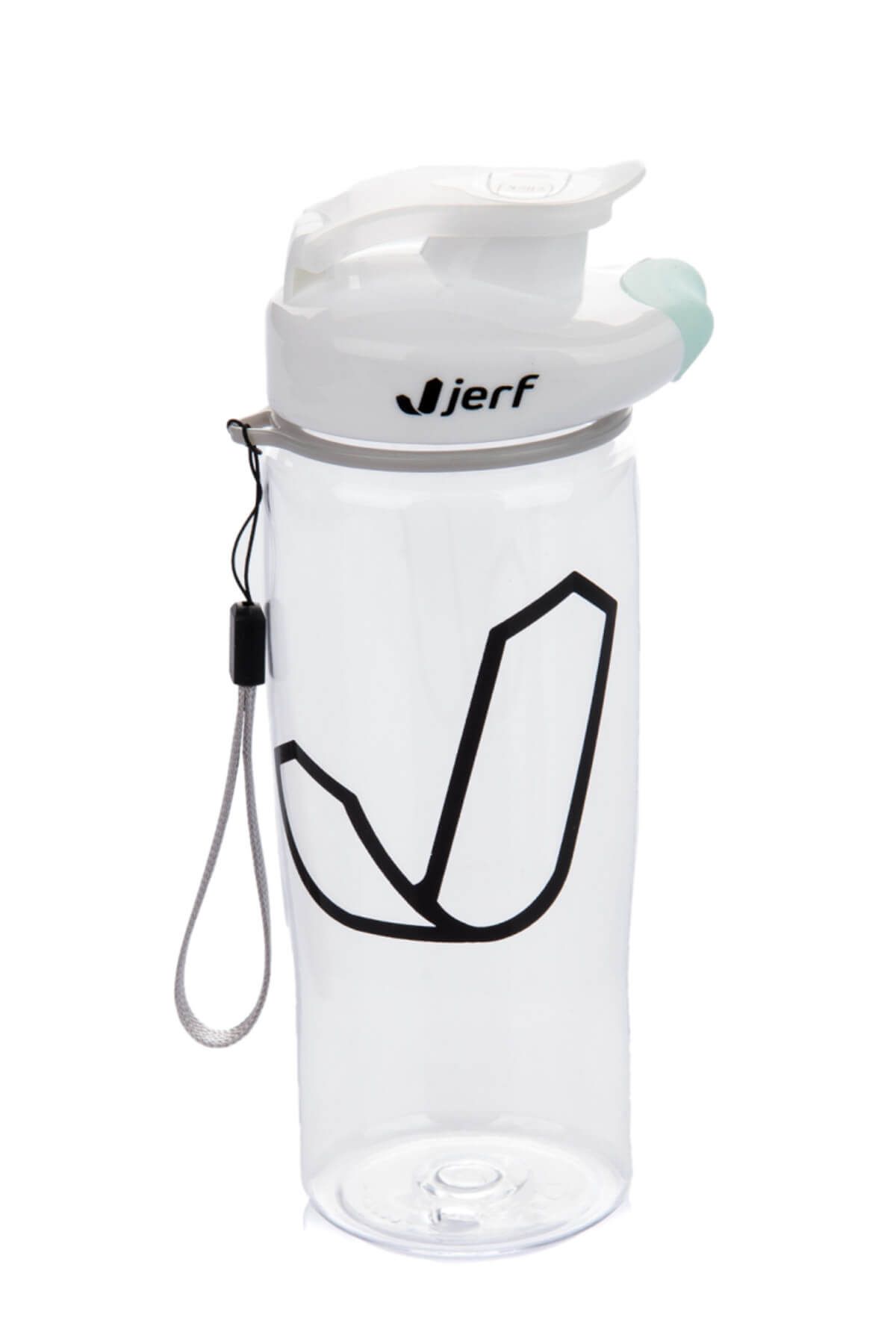 Jerf Unisex Fitness - Kondisyon - Hijyen Yeşil - 588993