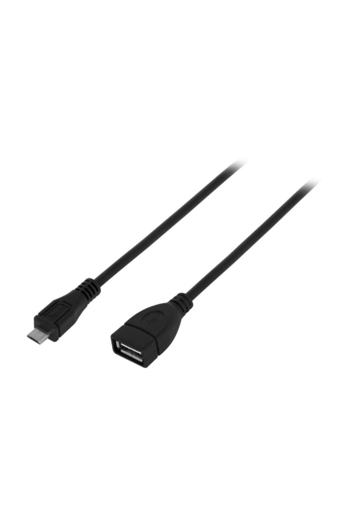 Frisby FA-US27 35cm USB - OTG Kablo
