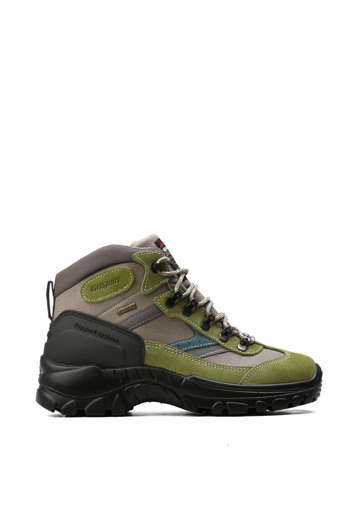 Grisport Unisex Bot & Bootie - Trekking 13316S8G - 13316S8G