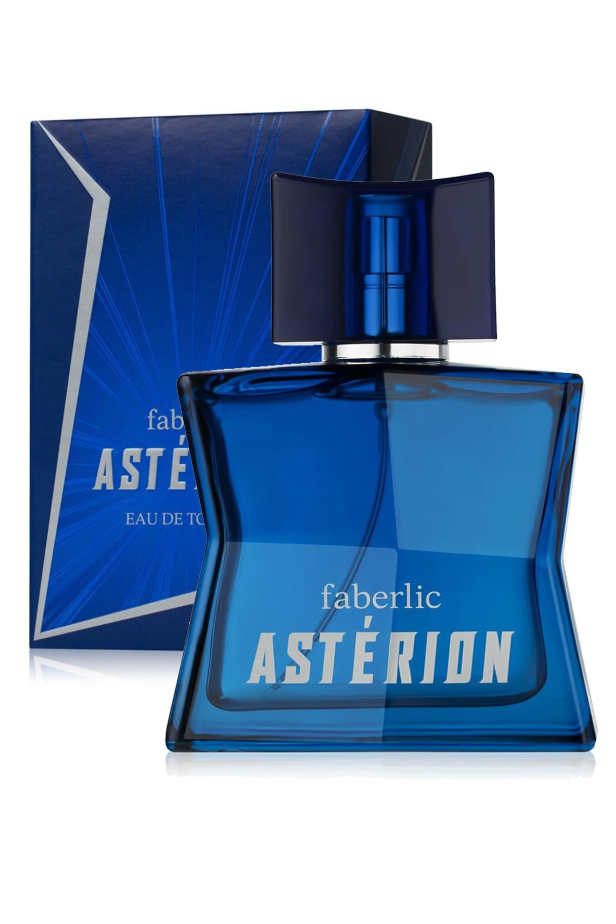 Faberlic Asterion Edt 75 ml Erkek Parfümü 4690302036638
