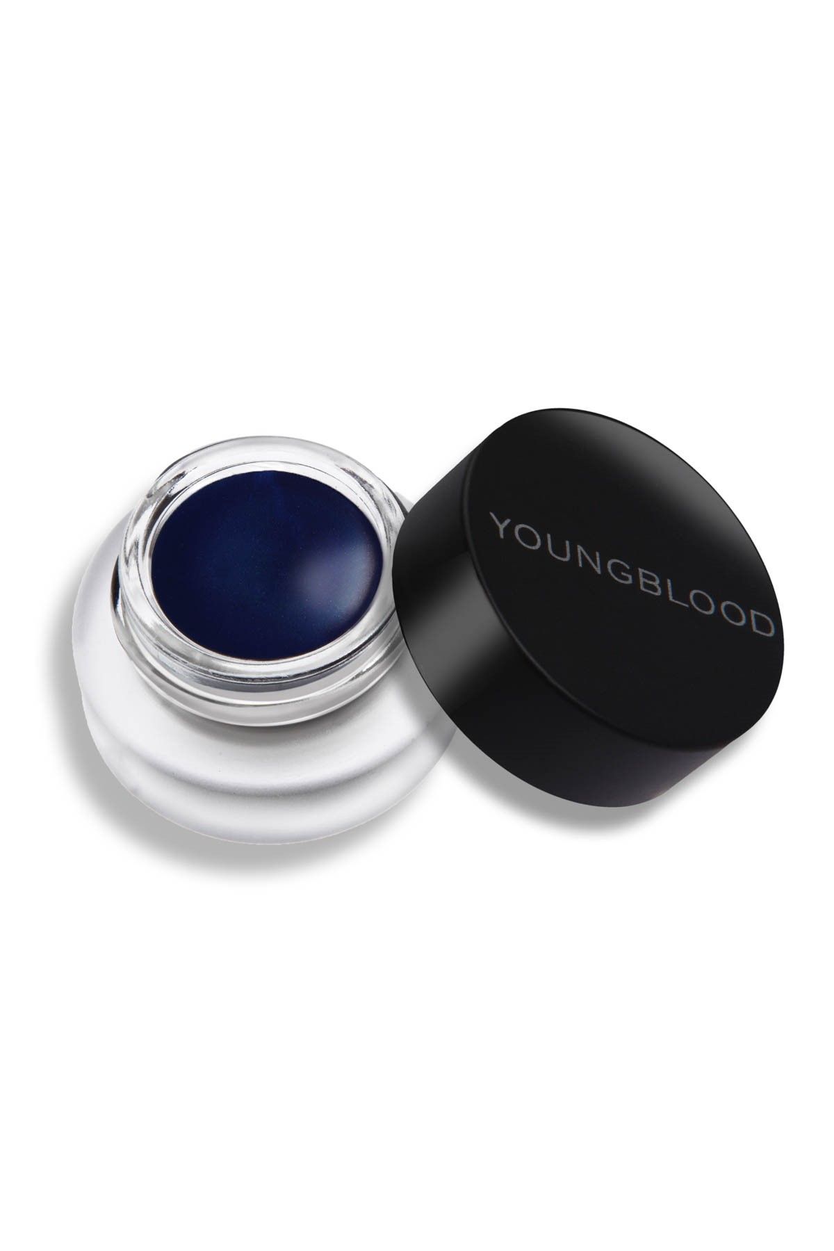 Youngblood Gel Liner Midnight Sea 696137113043