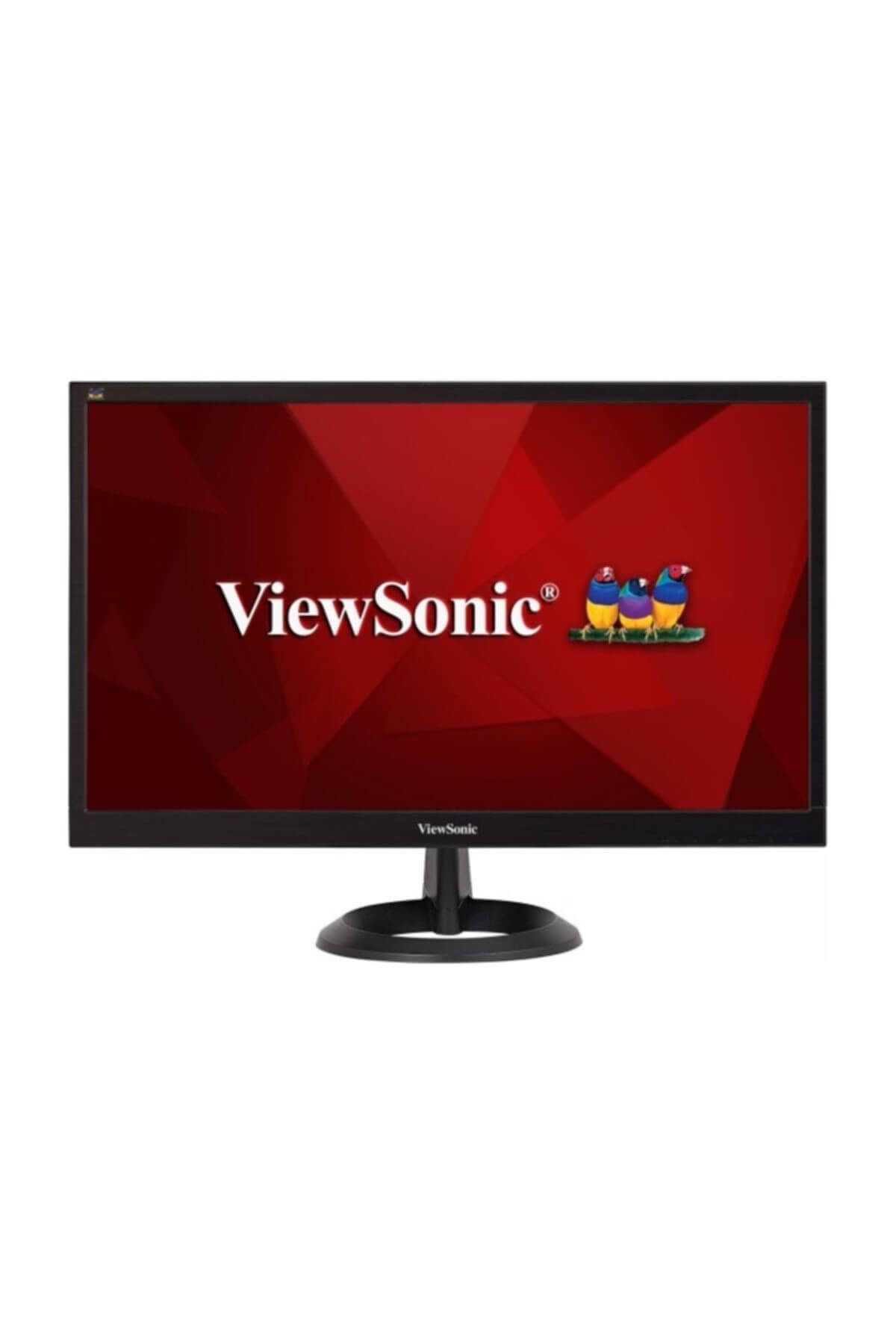 ViewSonic 21.5 VA2261H 1920x1080 HDMI D-Sub Vesa 5ms 250Nits Siyah