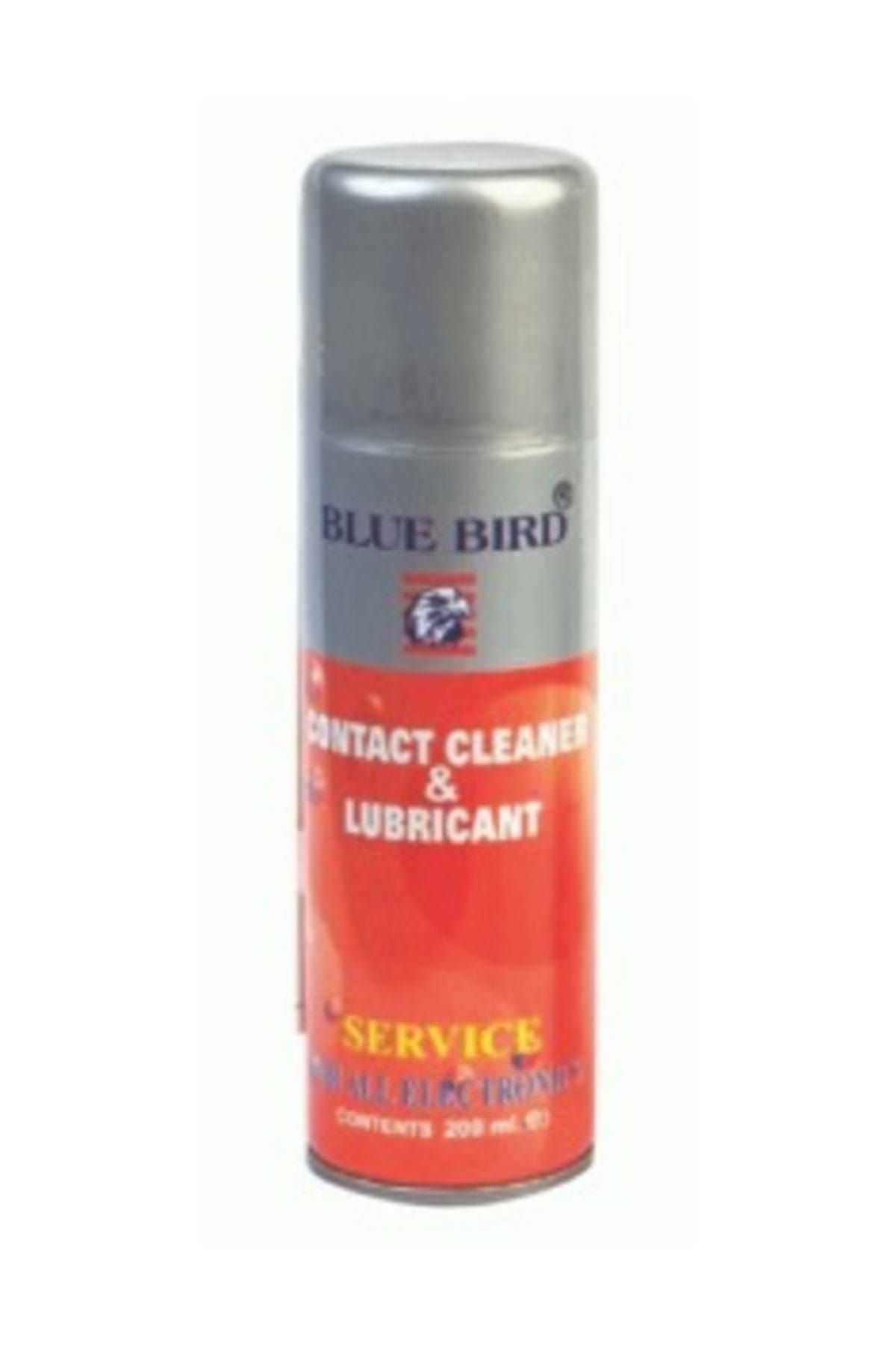 Beta BLUEBIRD Yağlı Kontak Sprey 200ml - Kargo Ücretsiz