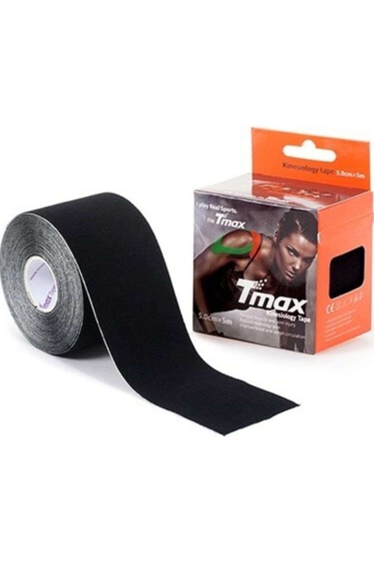 TMAX Kinesio Tape Ağrı Bandı 5 cm x 5 m