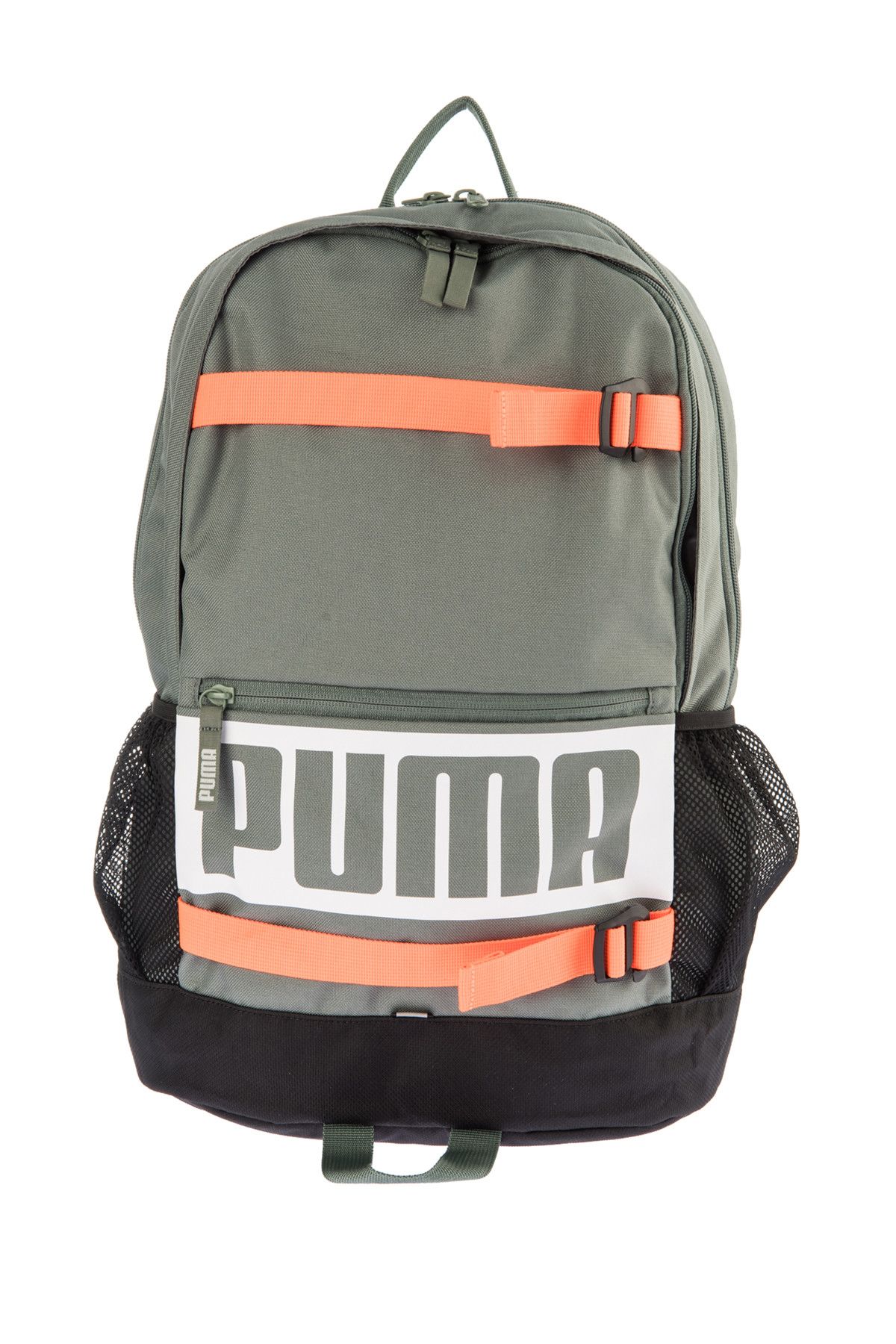 Puma Unisex Sırt Çantası - Deck Backpack - 07470613