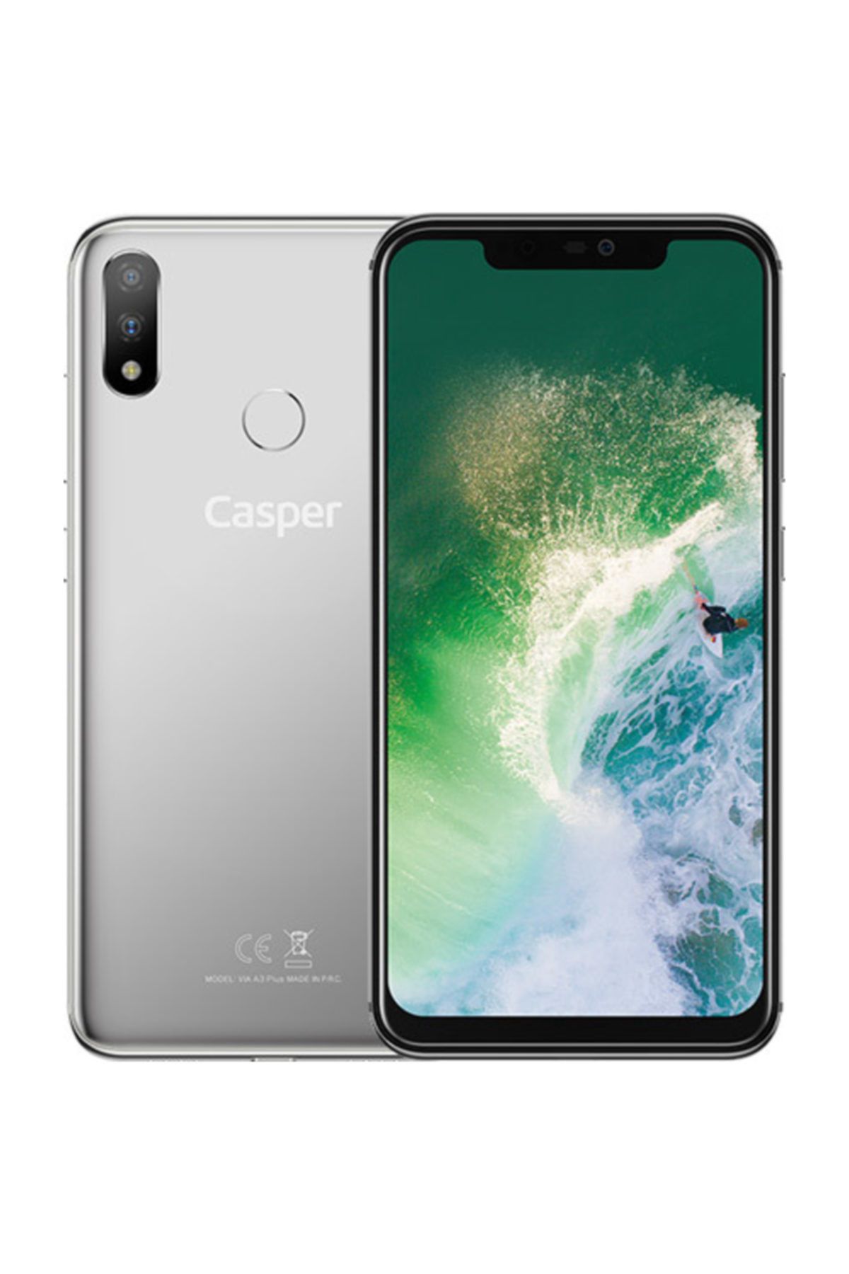 Casper Via A3 Plus 64 GB