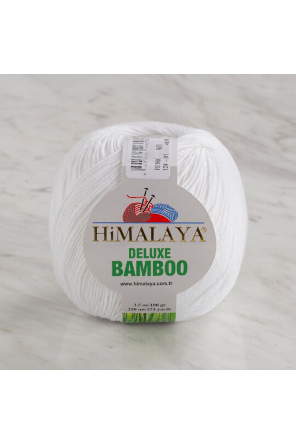 Himalaya HİMALAYA DELUXE BAMBOO 124-01