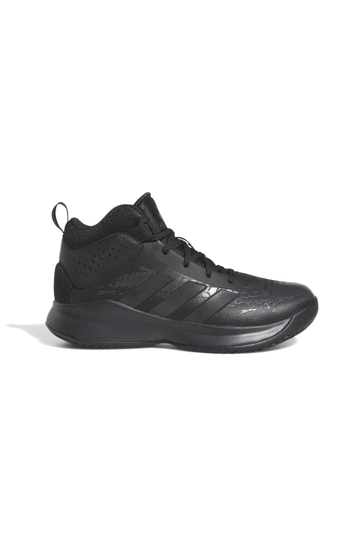 adidas GW4694 Cross Em Up 5 Wide Basketbol Ayakkabısı