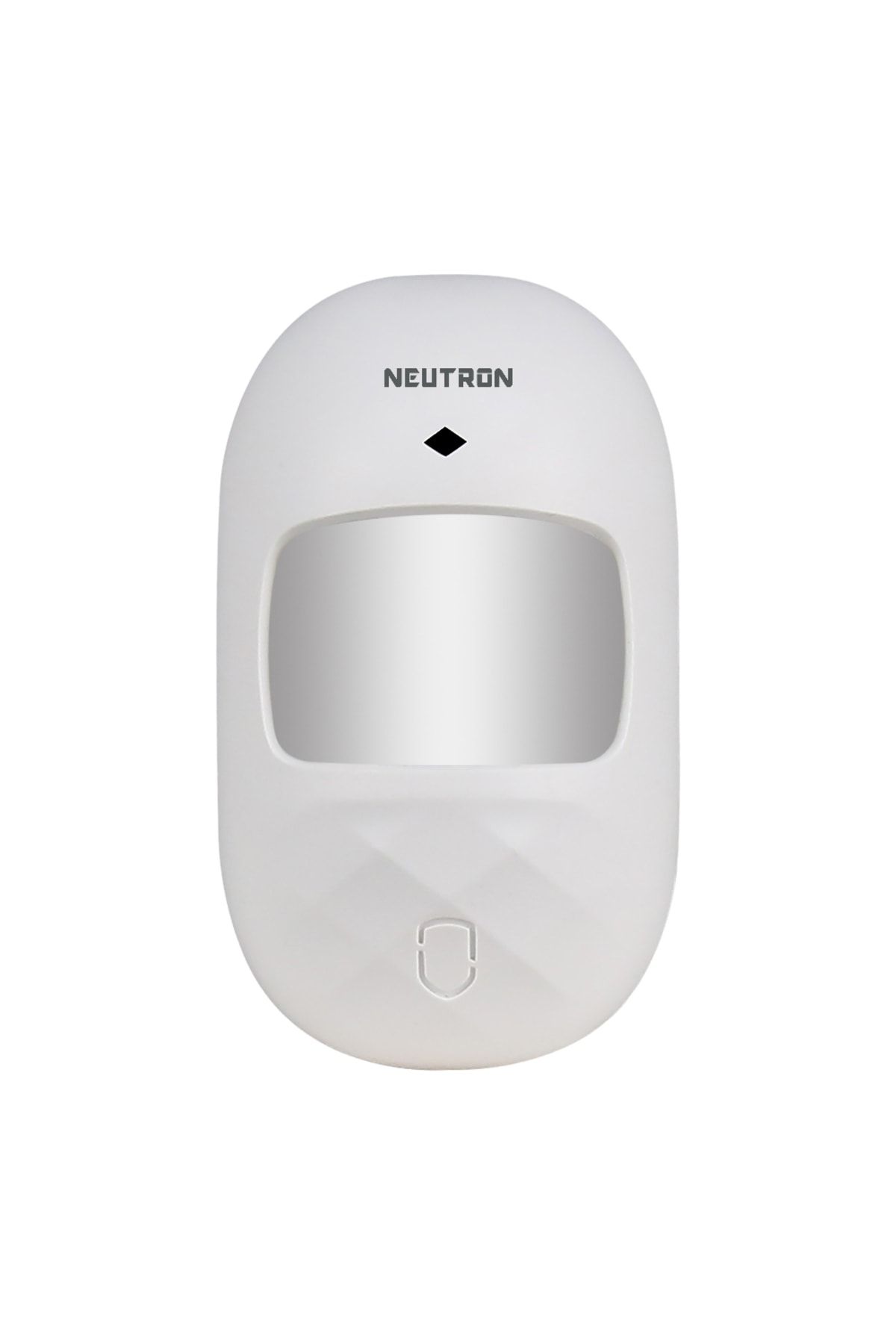 NEUTRON Wi-fi Smart Dış Mekan Alarm Ve Güvenlik Sistemi - Pır Dedektör