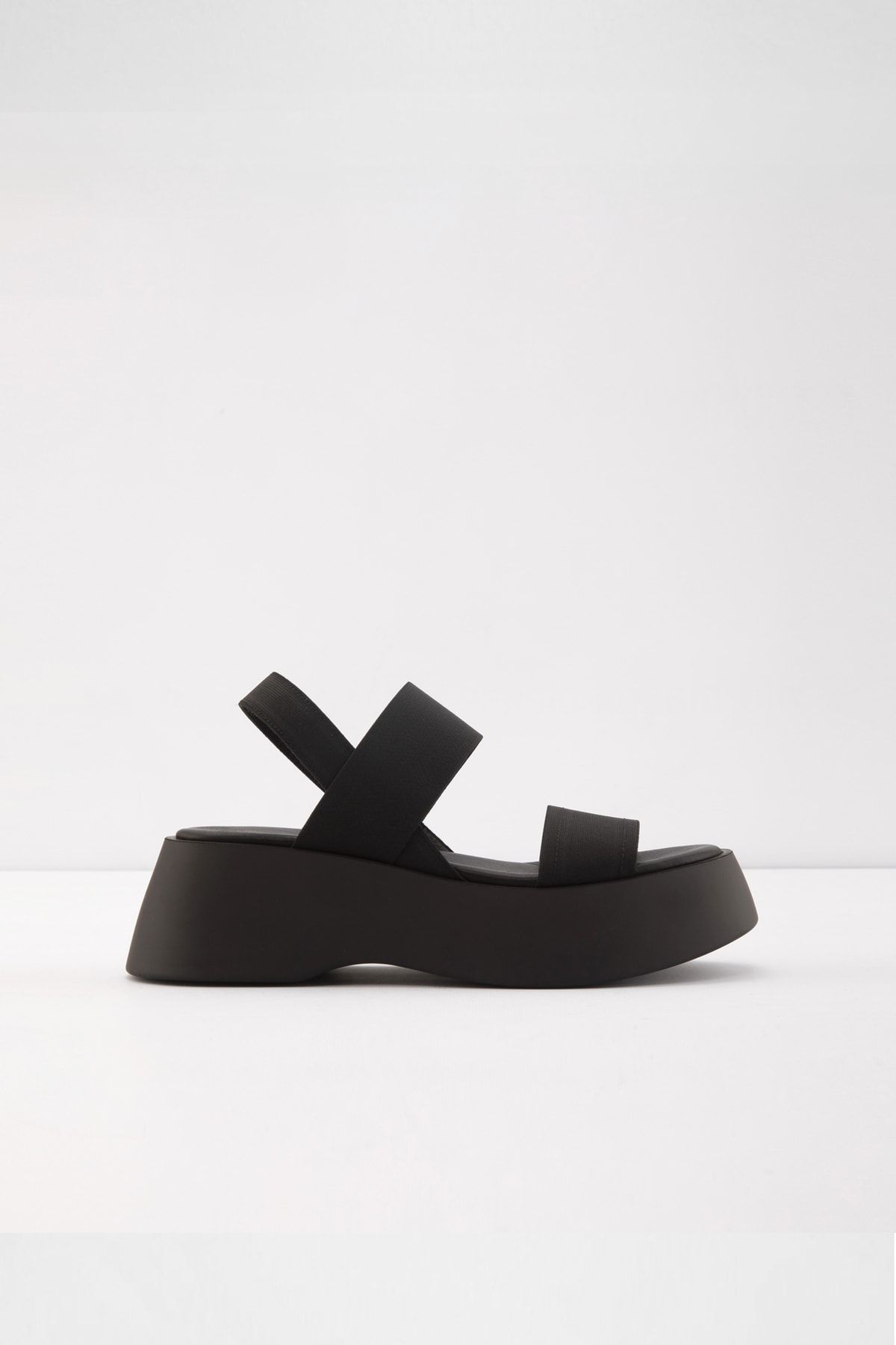 Aldo Bendıgo-tr - Siyah Kadın Sandalet