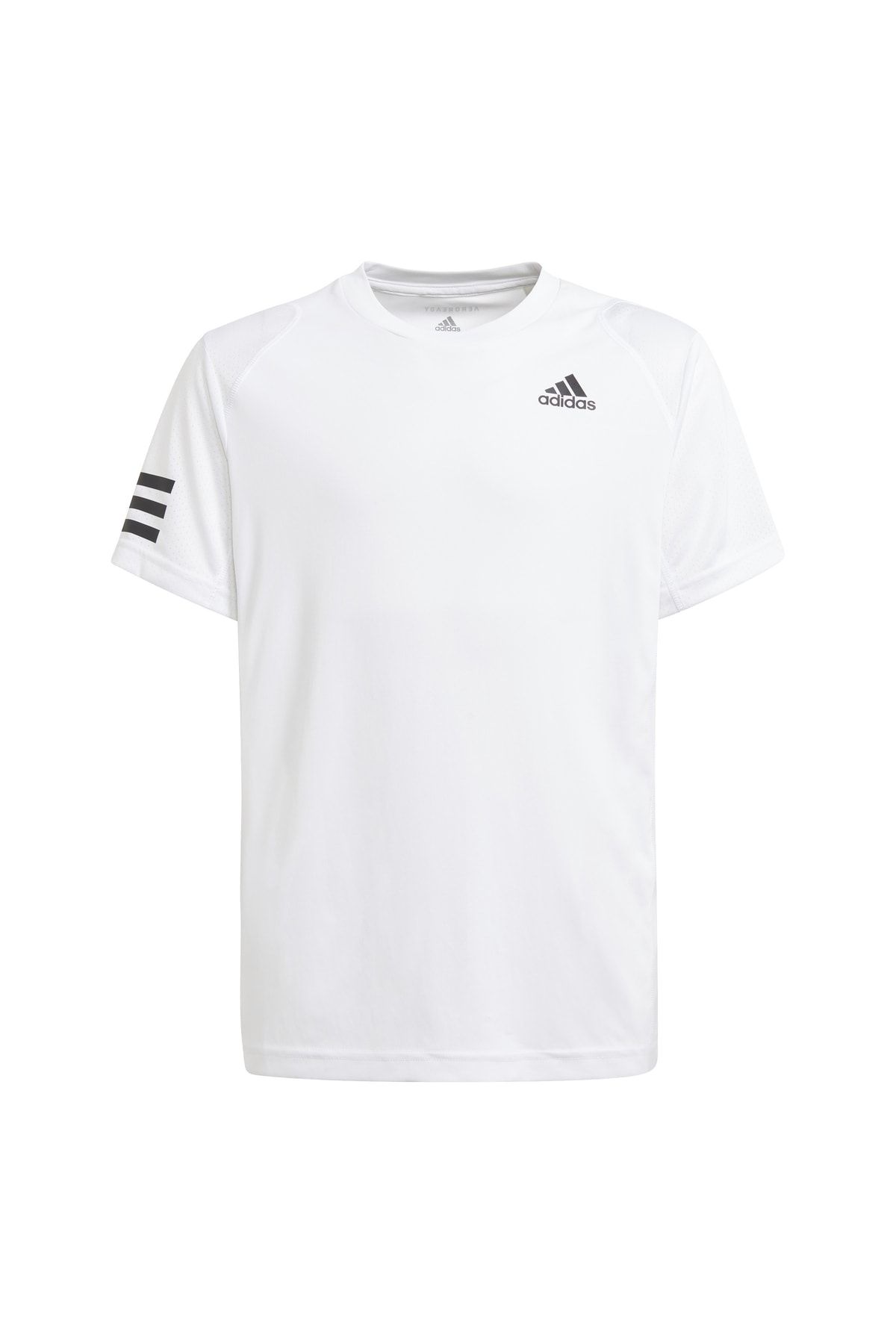adidas Club Tennis 3-Stripes Tişört