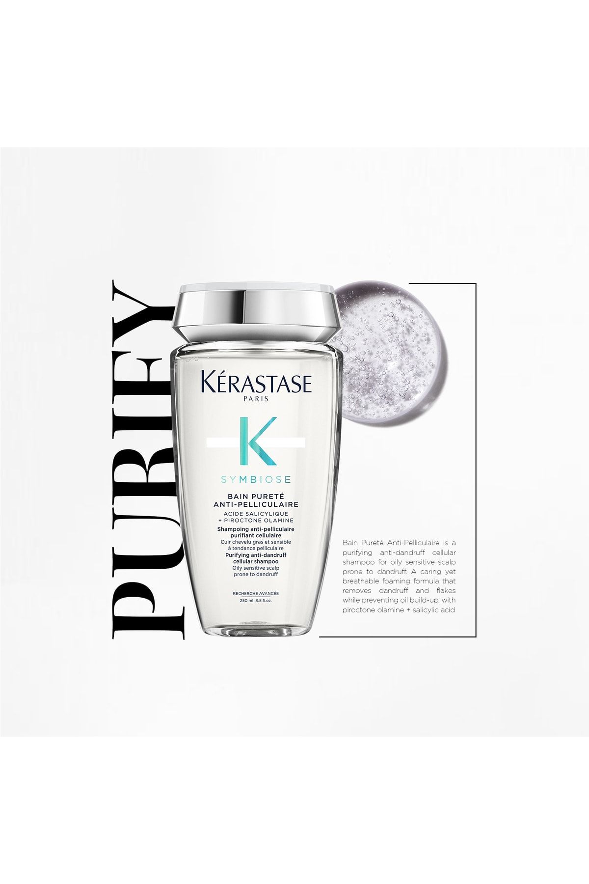 Kerastase Kérastase Symbiose Pflegeset Pureté 2li Set ww TRUSTY321571