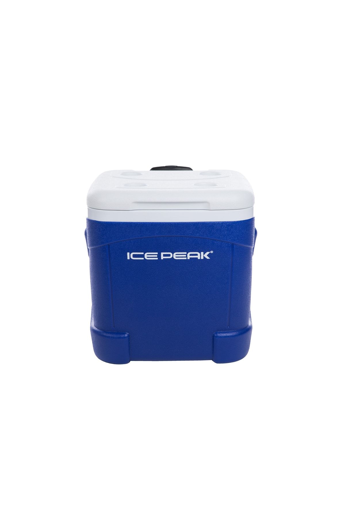 Icepeak Icecube Tekerlekli Buzluk 55 Litre-lacivert