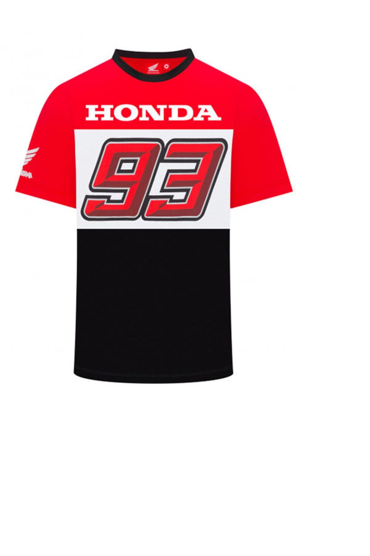 Honda Marc Marquez 93 Tshirt